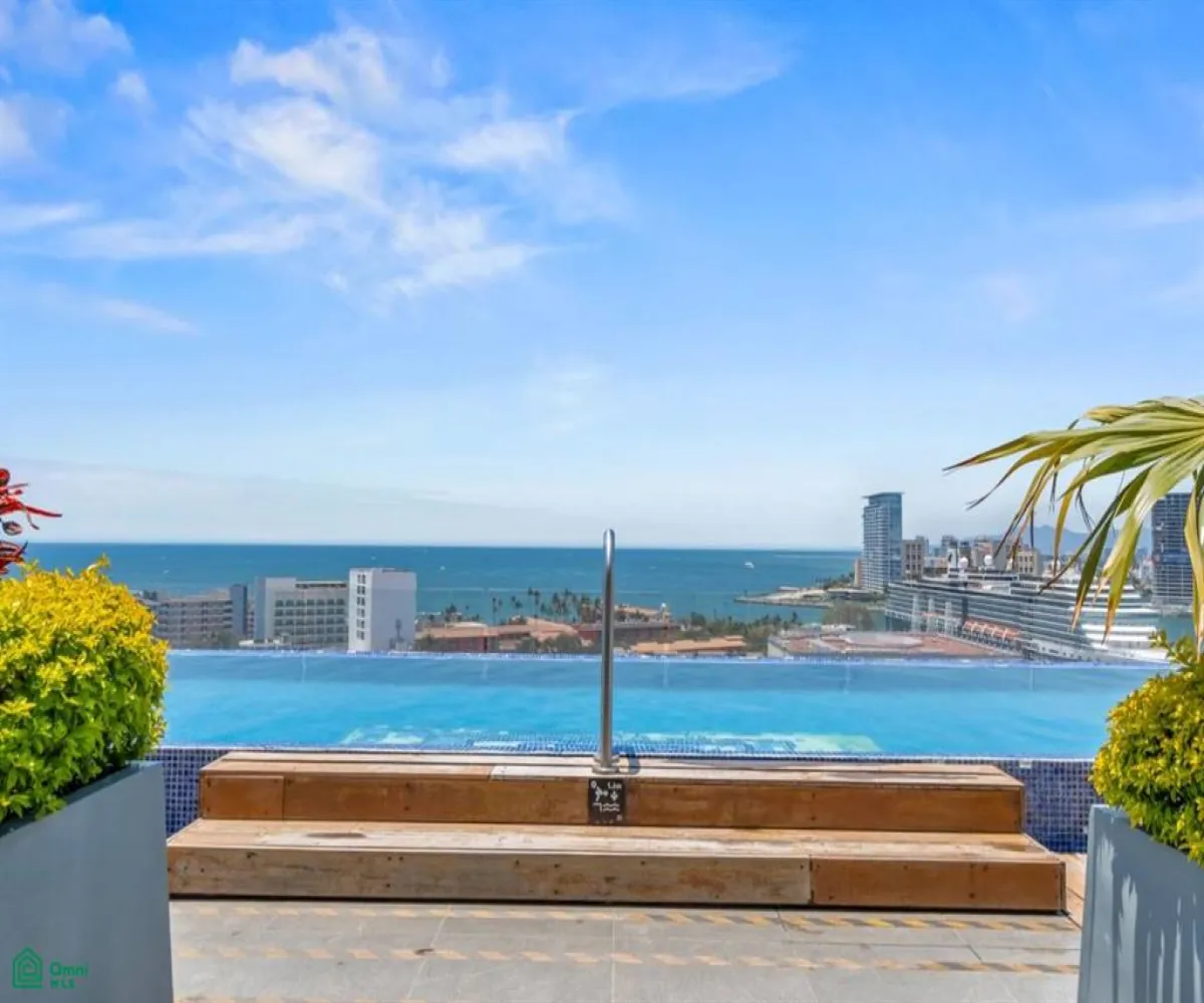 En Venta,Zona Hotelera Norte,Maria Montesori 360, Puerto Vallarta, Jalisco 48333, 2 Habitaciones,2 Baños,Maria Montesori,MX25887387