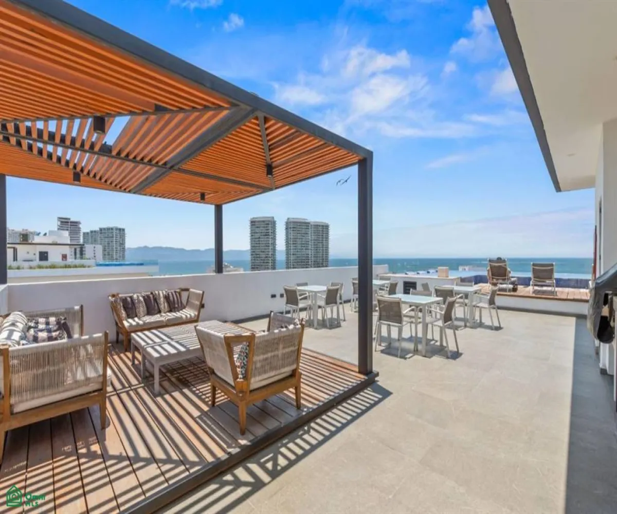 En Venta,Zona Hotelera Norte,Maria Montesori 360, Puerto Vallarta, Jalisco 48333, 2 Habitaciones,2 Baños,Maria Montesori,MX25887387