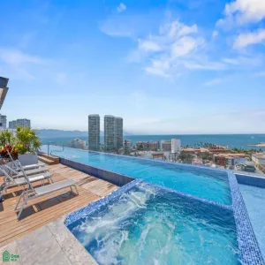 En Venta,Zona Hotelera Norte,Maria Montesori 360, Puerto Vallarta, Jalisco 48333, 2 Habitaciones,2 Baños,Maria Montesori,MX25887387