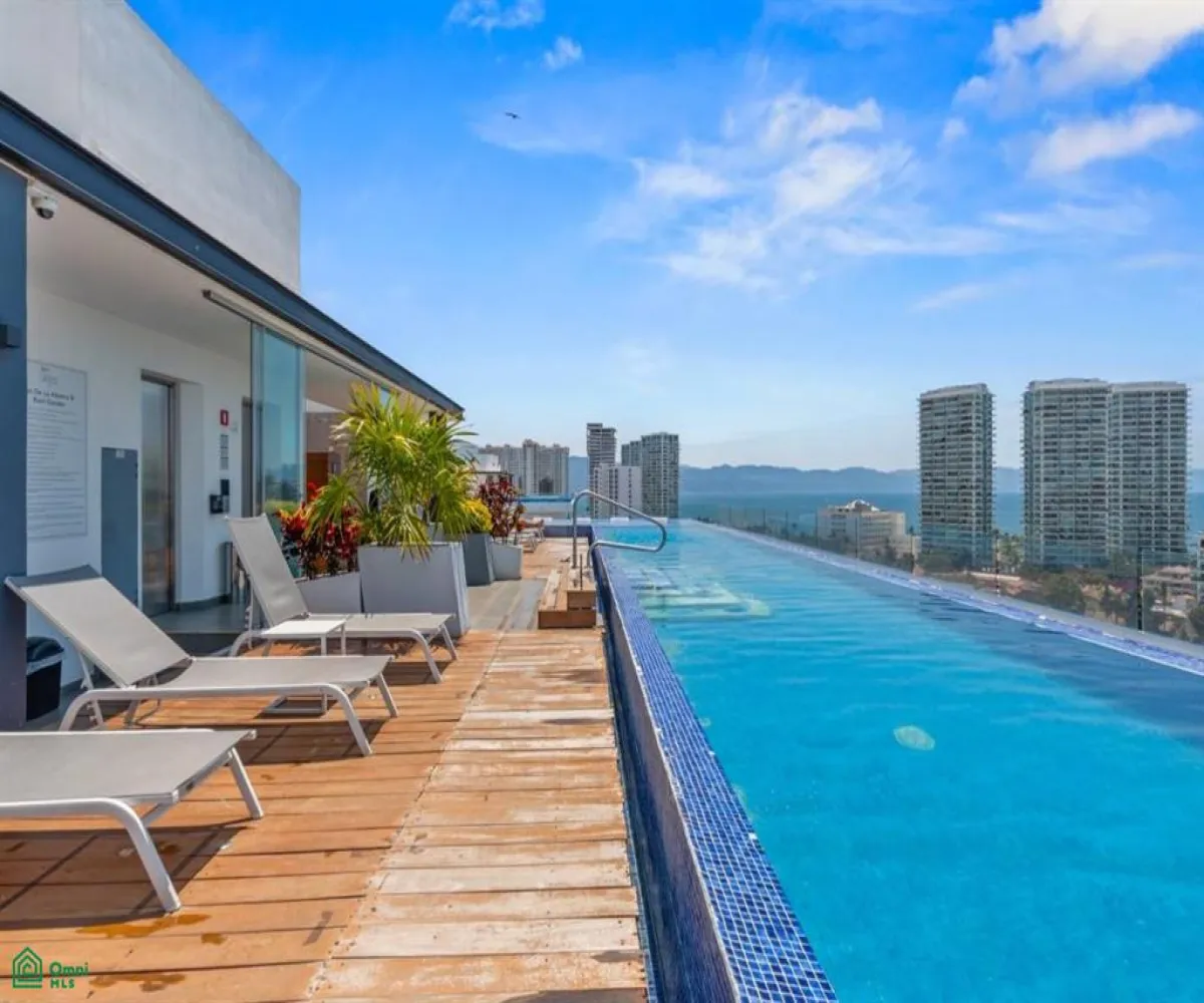 En Venta,Zona Hotelera Norte,Maria Montesori 360, Puerto Vallarta, Jalisco 48333, 2 Habitaciones,2 Baños,Maria Montesori,MX25887387