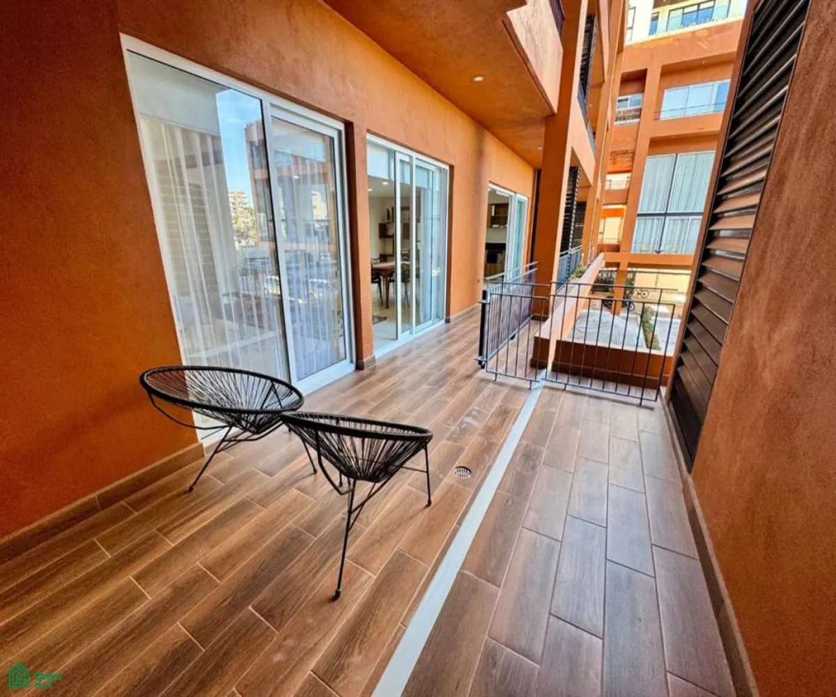 En Venta,Zona Hotelera Norte,Maria Montesori 360, Puerto Vallarta, Jalisco 48333, 2 Habitaciones,2 Baños,Maria Montesori,MX25887387