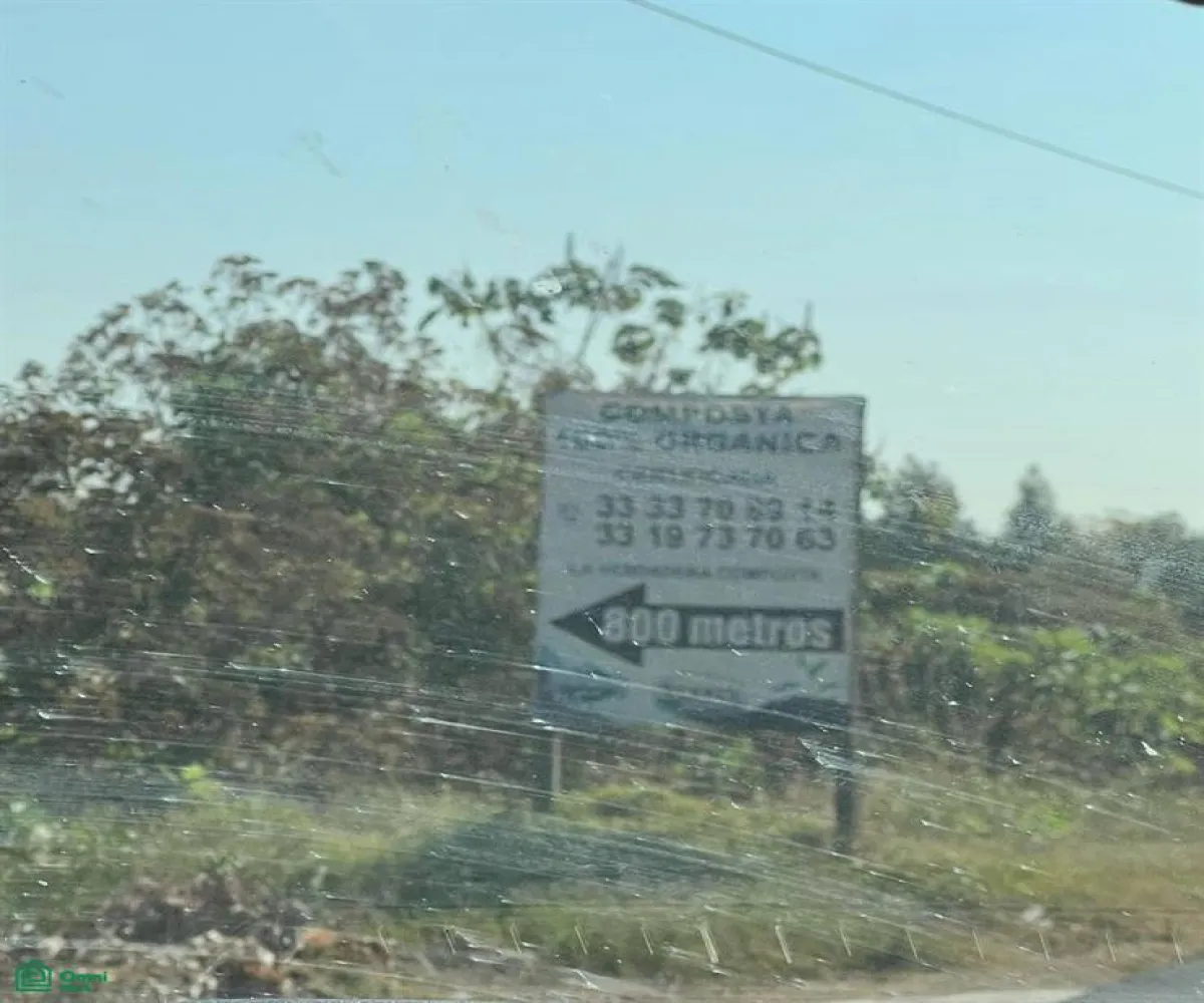 Terreno En Venta,Nextipac,EL RANCHO ESC s/n, Zapopan, Jalisco 45220,EL RANCHO ESC,MX25887419