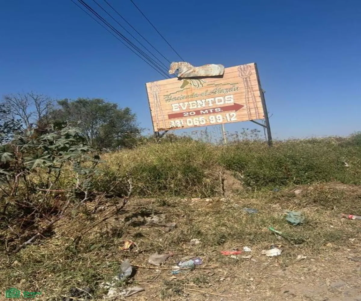 Terreno En Venta,Nextipac,EL RANCHO ESC s/n, Zapopan, Jalisco 45220,EL RANCHO ESC,MX25887419