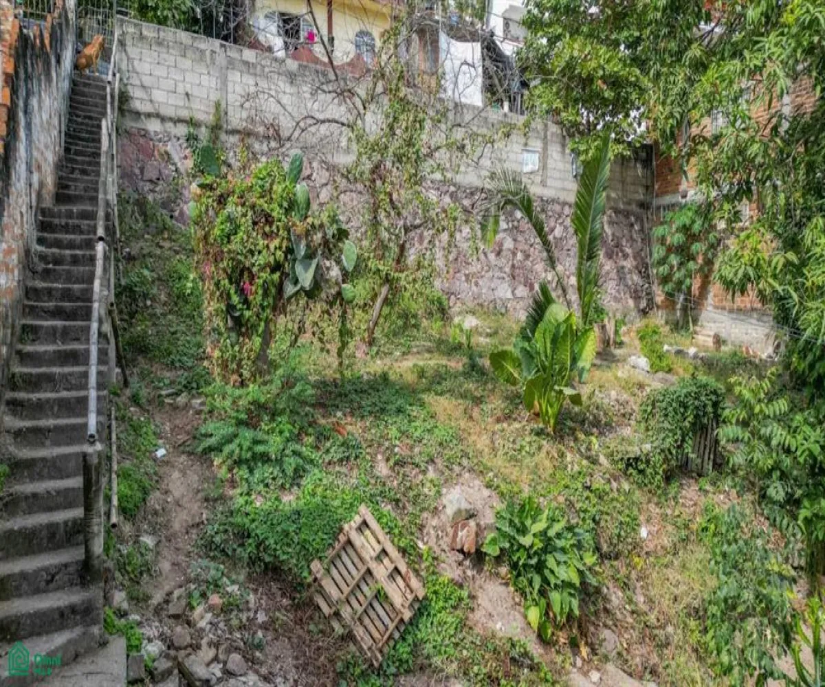 Terreno En Venta,5 de Diciembre,Mango 114, Puerto Vallarta, Jalisco 48350,Mango,MX25887421
