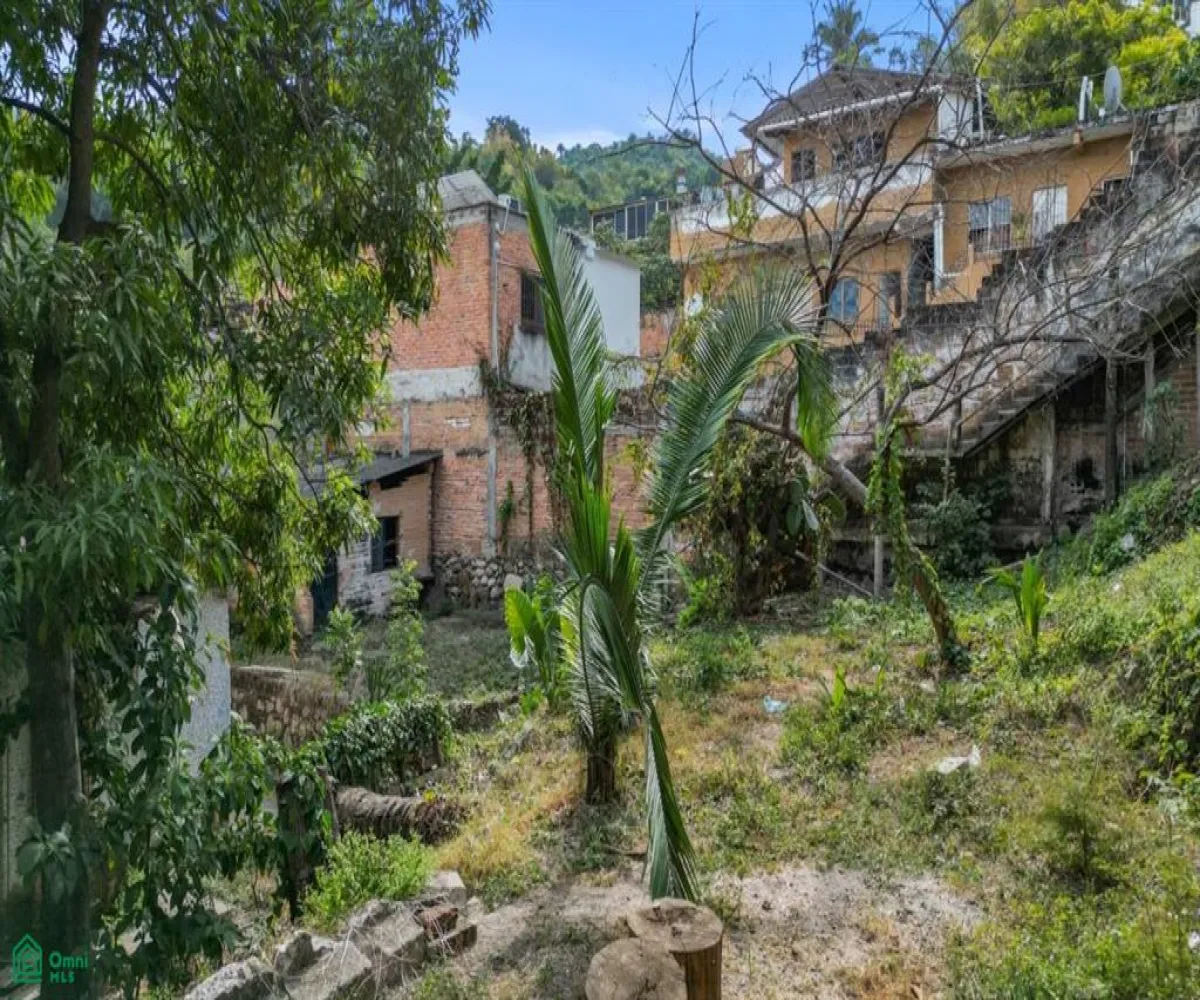 Terreno En Venta,5 de Diciembre,Mango 114, Puerto Vallarta, Jalisco 48350,Mango,MX25887421