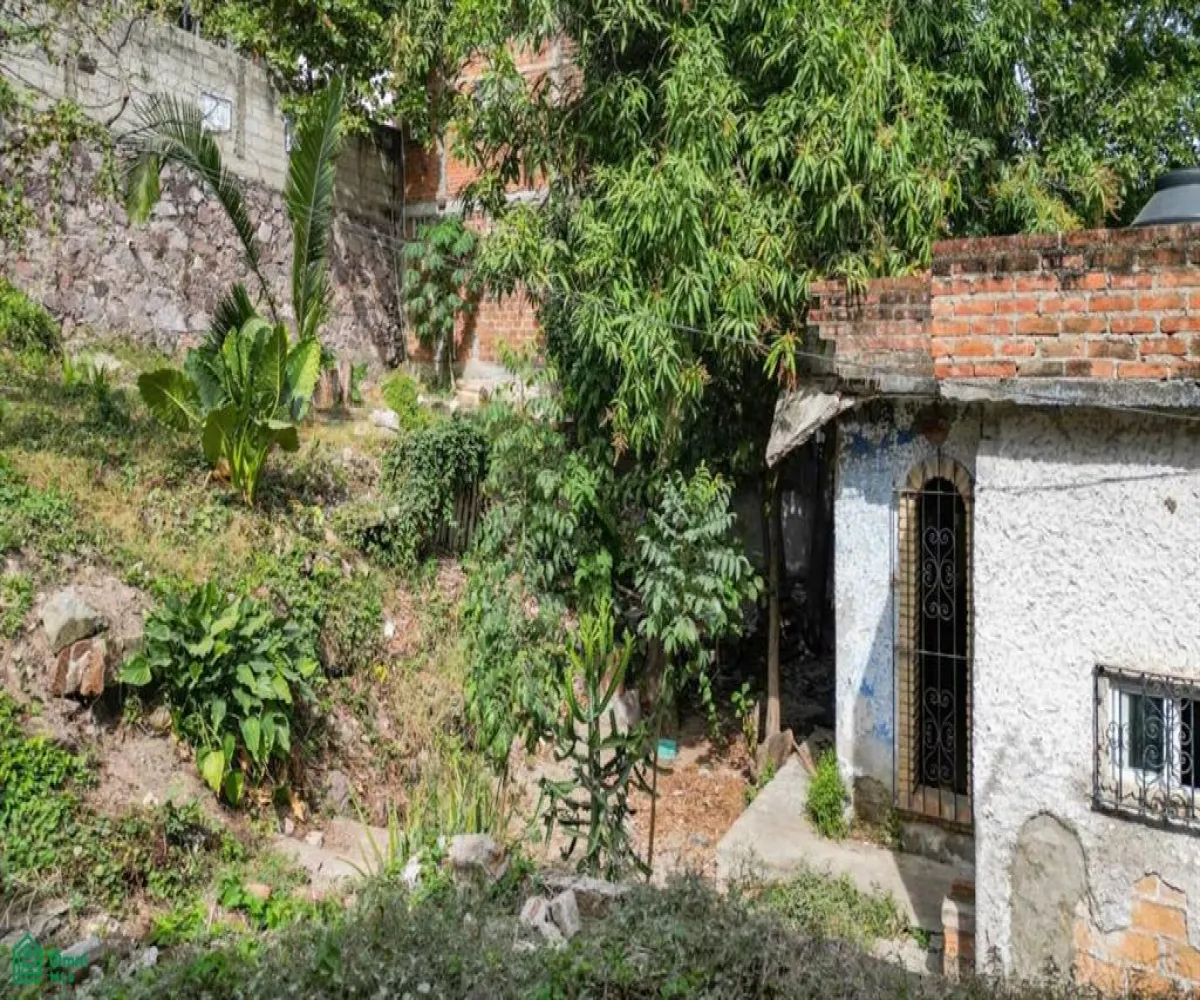 Terreno En Venta,5 de Diciembre,Mango 114, Puerto Vallarta, Jalisco 48350,Mango,MX25887421