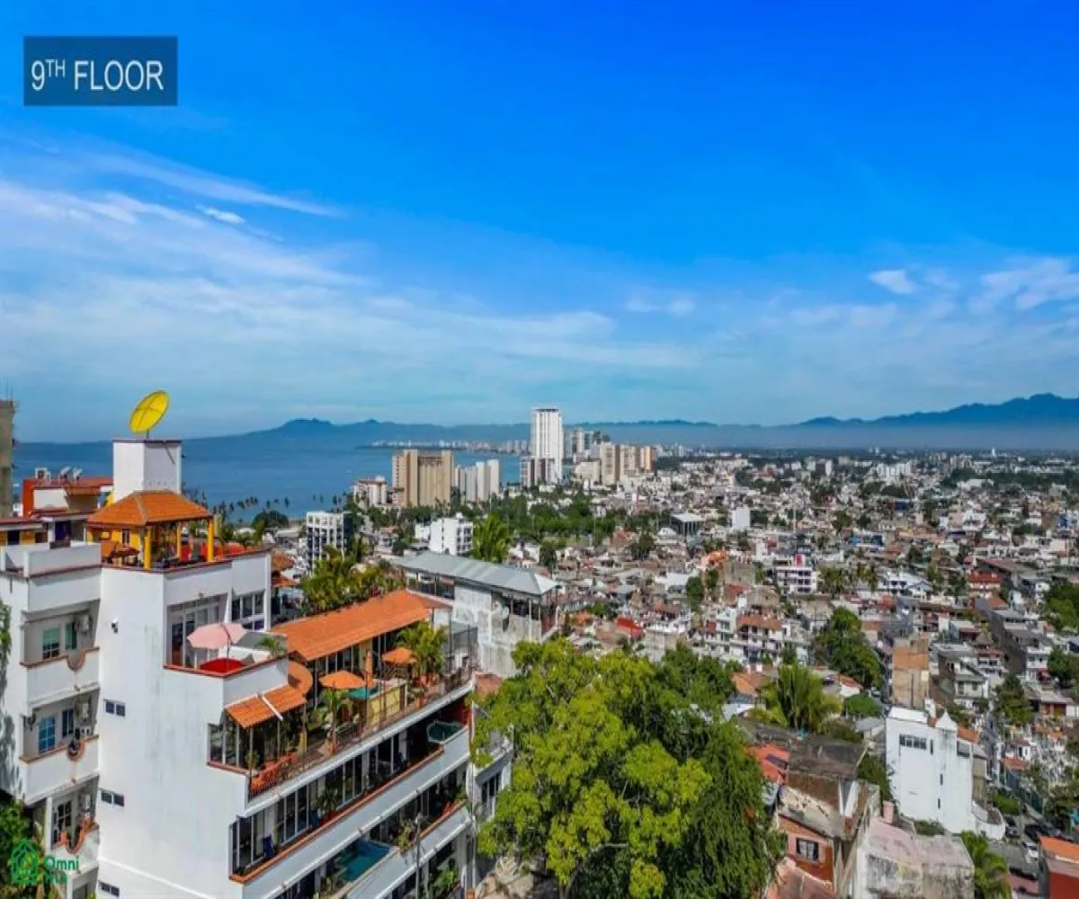 Terreno En Venta,5 de Diciembre,Mango 114, Puerto Vallarta, Jalisco 48350,Mango,MX25887421