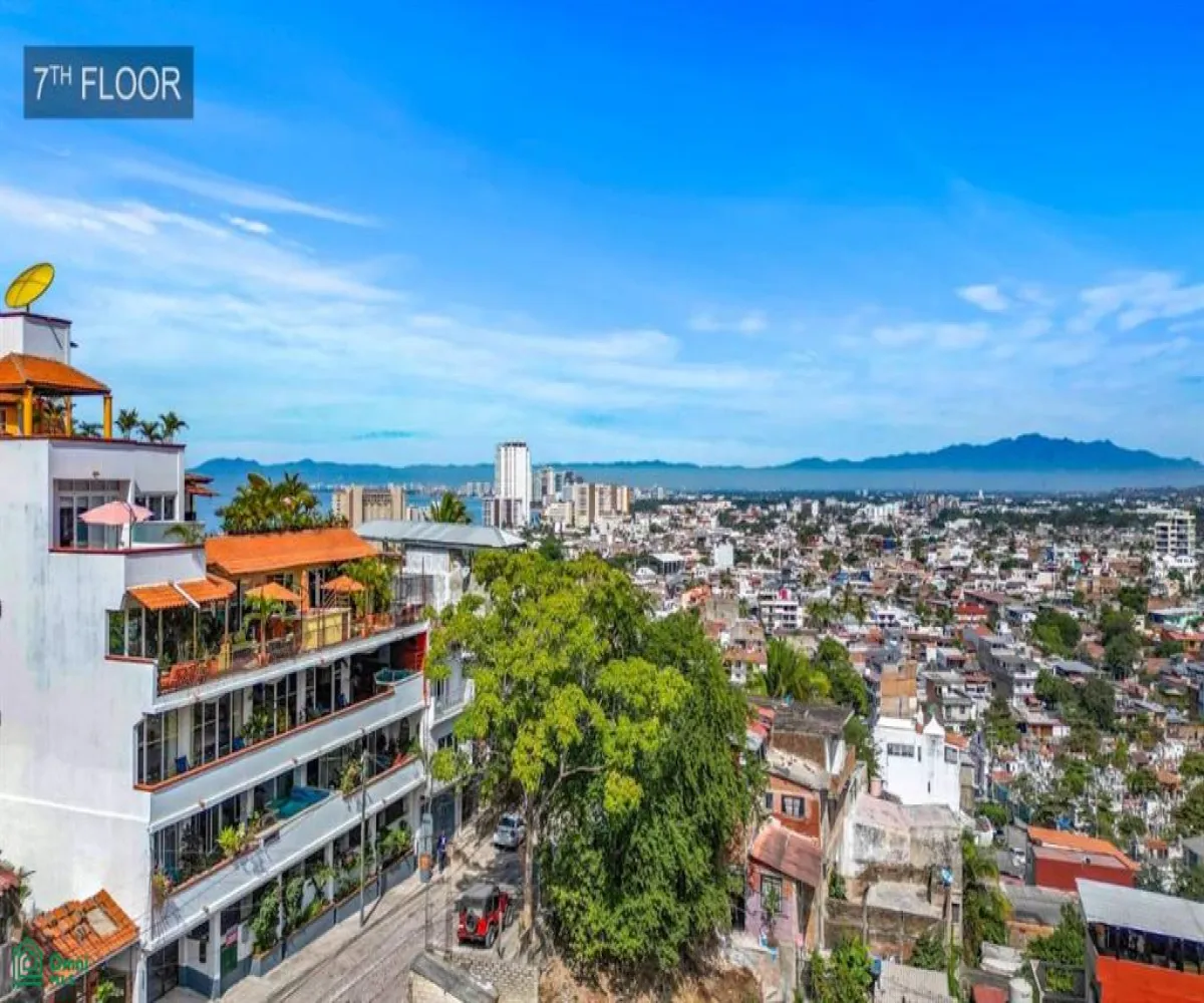 Terreno En Venta,5 de Diciembre,Mango 114, Puerto Vallarta, Jalisco 48350,Mango,MX25887421