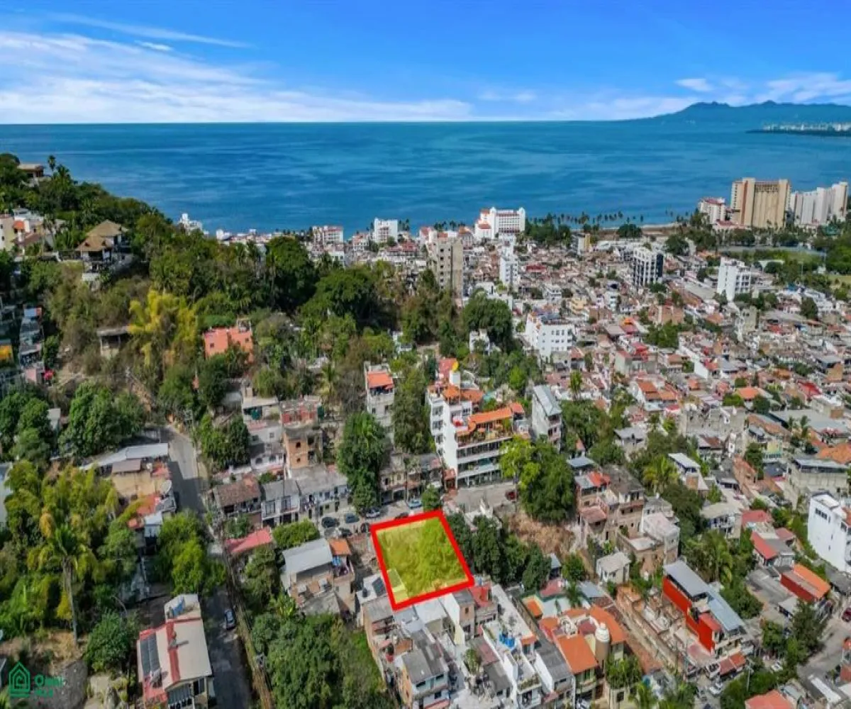Terreno En Venta,5 de Diciembre,Mango 114, Puerto Vallarta, Jalisco 48350,Mango,MX25887421