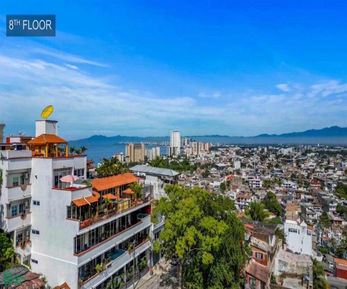 Terreno En Venta,5 de Diciembre,Mango 114, Puerto Vallarta, Jalisco 48350,Mango,MX25887421