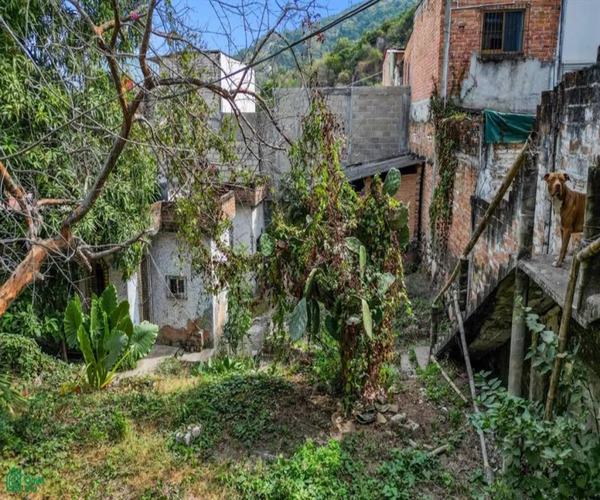Terreno En Venta,5 de Diciembre,Mango 114, Puerto Vallarta, Jalisco 48350,Mango,MX25887421