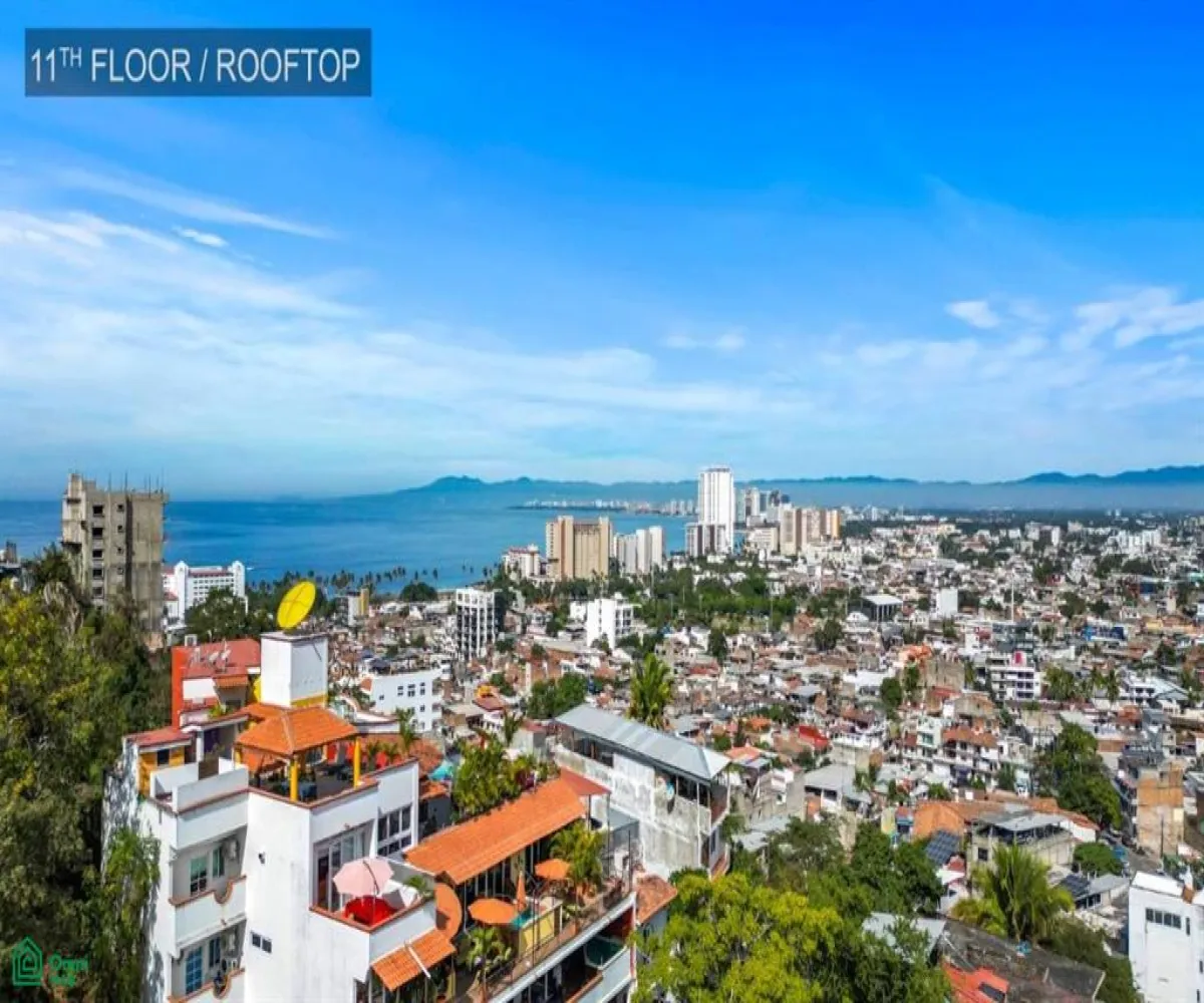 Terreno En Venta,5 de Diciembre,Mango 114, Puerto Vallarta, Jalisco 48350,Mango,MX25887421