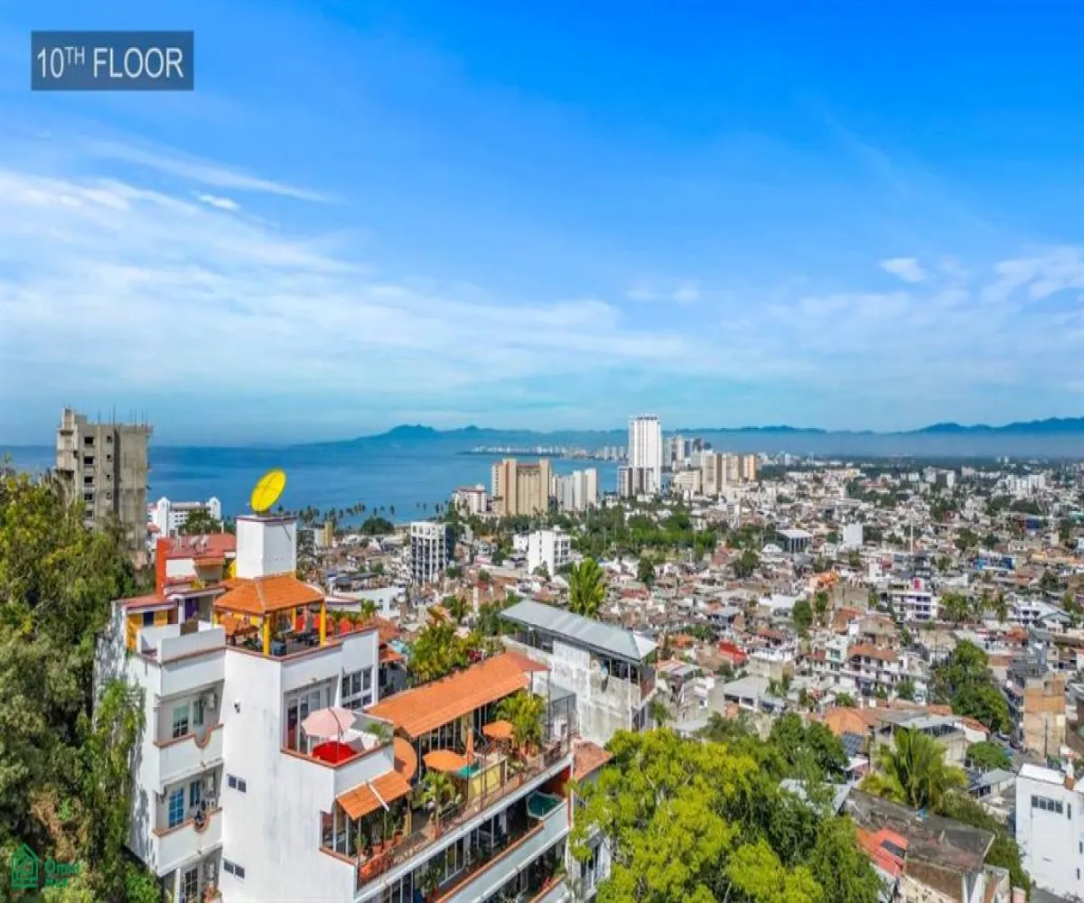 Terreno En Venta,5 de Diciembre,Mango 114, Puerto Vallarta, Jalisco 48350,Mango,MX25887421