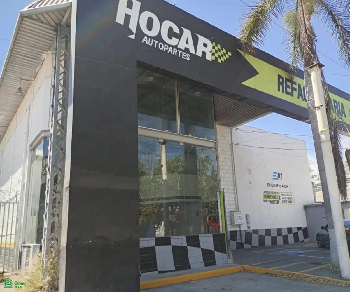 Local En Renta,El Rosario,Av Gonzalez Gallo ., Guadalajara, Jalisco 44898,1 Baño,Av Gonzalez Gallo,2,MX25888347