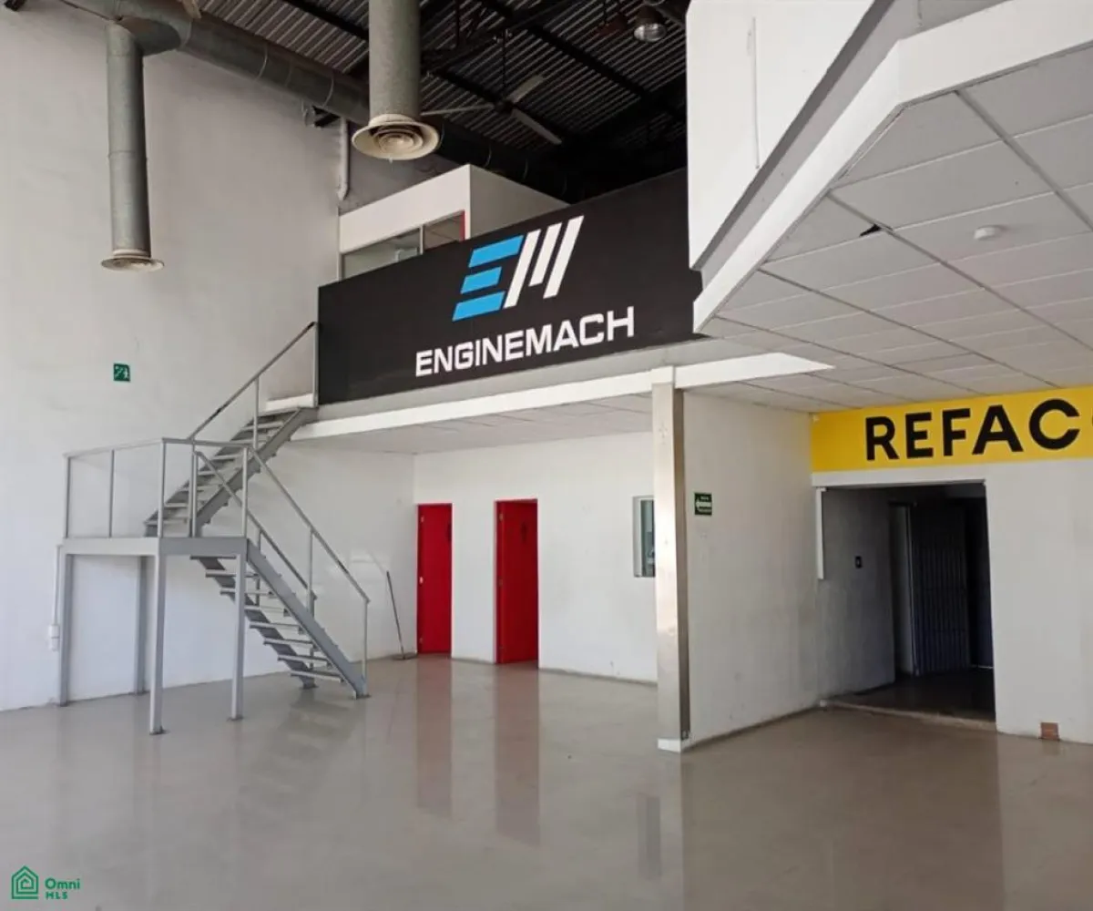 Local En Renta,El Rosario,Av Gonzalez Gallo ., Guadalajara, Jalisco 44898,1 Baño,Av Gonzalez Gallo,2,MX25888347