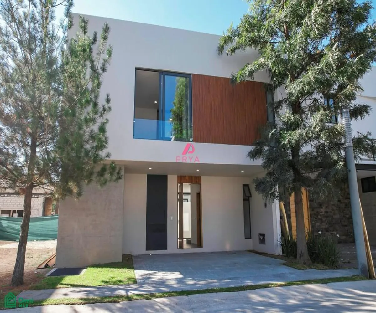 En Venta,Solares Residencial,Privanza Coto Terma S/N, Zapopan, Jalisco 45019, 3 Habitaciones,3 Baños,Privanza Coto Terma,MX25888698