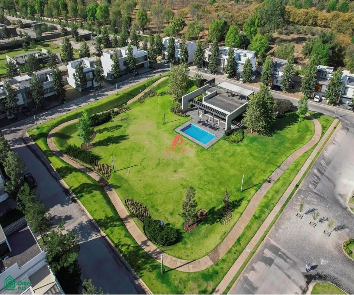 En Venta,Solares Residencial,Privanza Coto Terma S/N, Zapopan, Jalisco 45019, 3 Habitaciones,3 Baños,Privanza Coto Terma,MX25888698