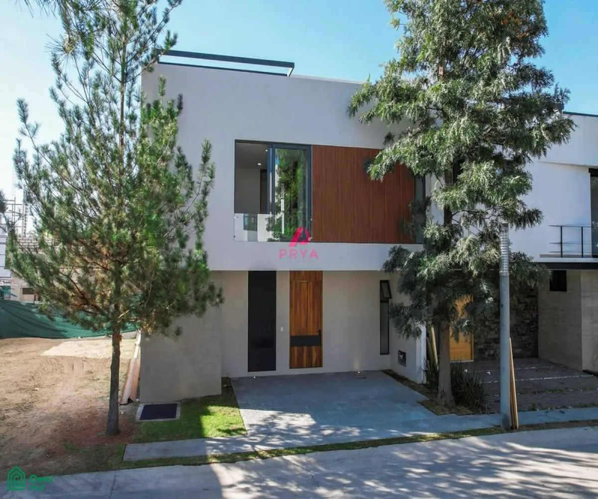 En Venta,Solares Residencial,Privanza Coto Terma S/N, Zapopan, Jalisco 45019, 3 Habitaciones,3 Baños,Privanza Coto Terma,MX25888698