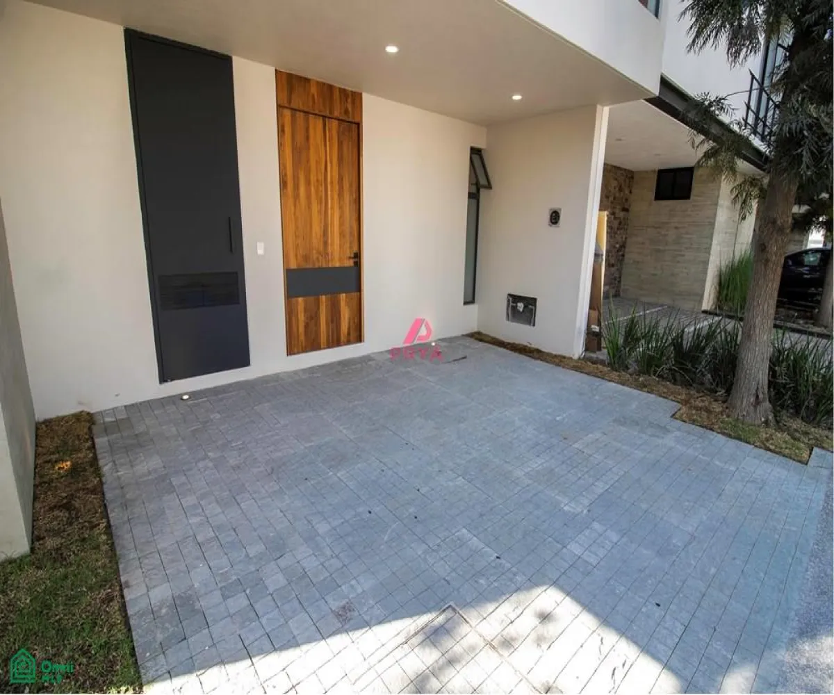 En Venta,Solares Residencial,Privanza Coto Terma S/N, Zapopan, Jalisco 45019, 3 Habitaciones,3 Baños,Privanza Coto Terma,MX25888698