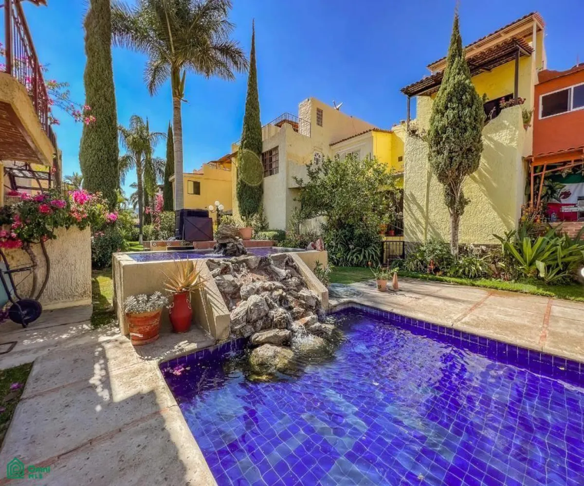 En Renta,Ribera del Pilar,San Marco, Coto Villas de la Ribera, Riberas del P 159, Chapala, Jalisco 45906, 2 Habitaciones,2 Baños,San Marco, Coto Villas de la Ribera, Riberas del P,2,MX25889631