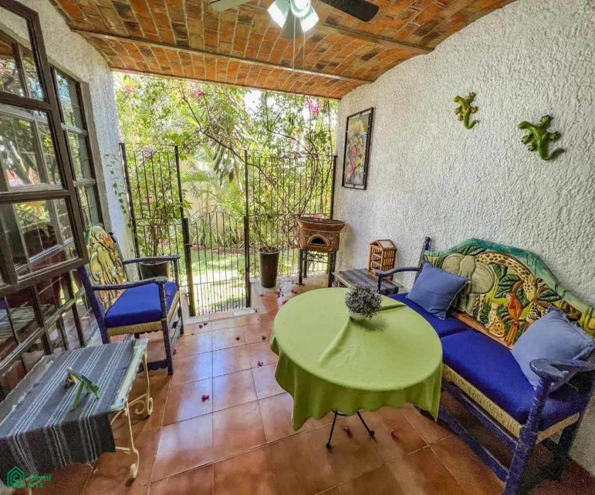 En Renta,Ribera del Pilar,San Marco, Coto Villas de la Ribera, Riberas del P 159, Chapala, Jalisco 45906, 2 Habitaciones,2 Baños,San Marco, Coto Villas de la Ribera, Riberas del P,2,MX25889631