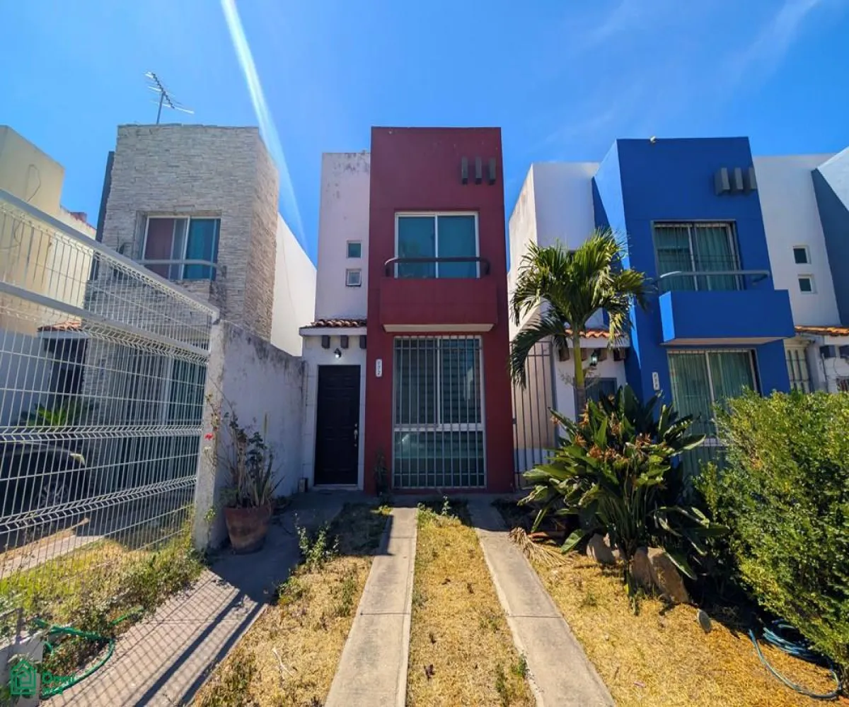 En Venta,Banús,Av. Real Banús 1200, Tlajomulco de Zuniga, Jalisco 45640, 2 Habitaciones,1 Baño,Av. Real Banús,2,MX25890148
