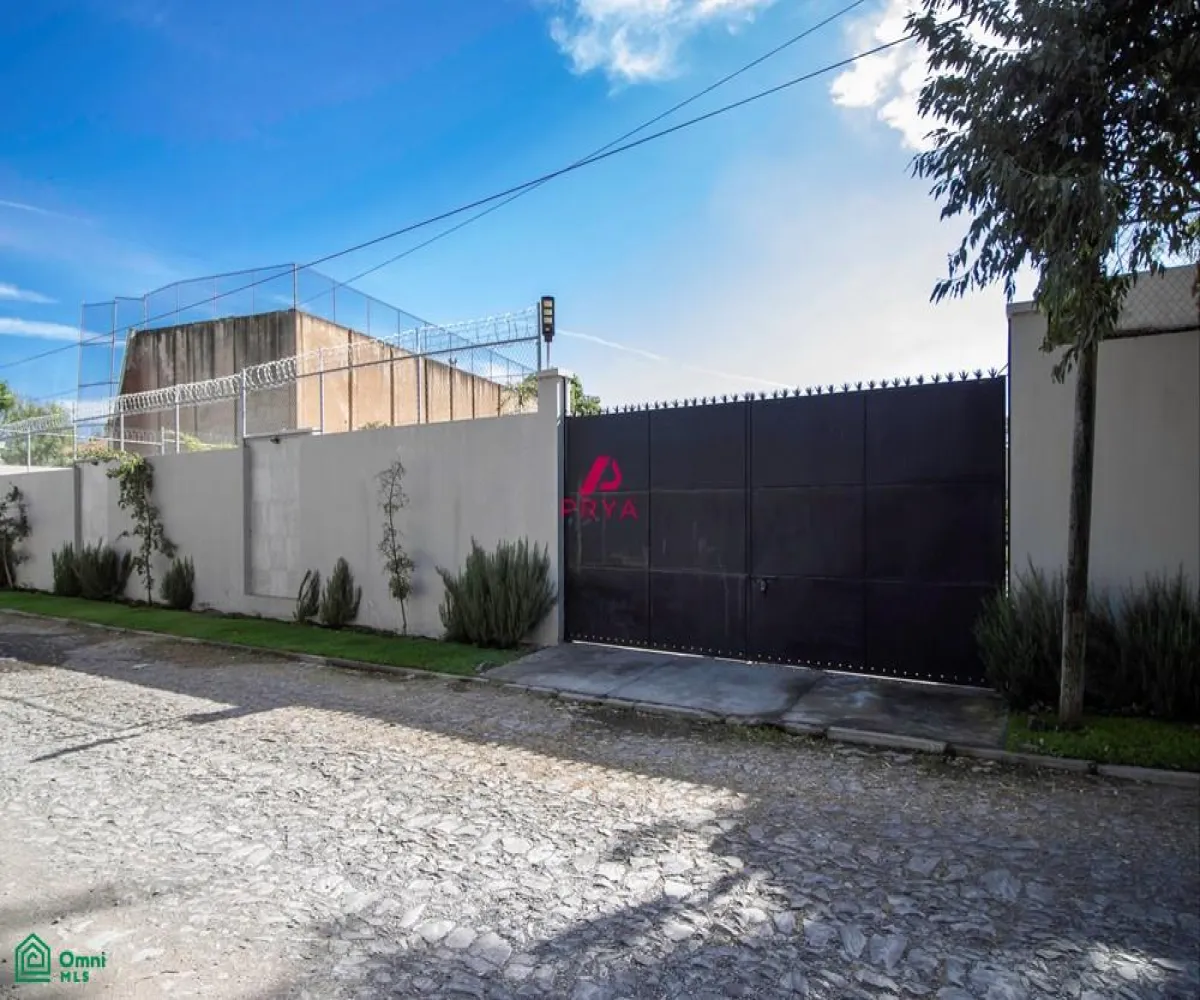 En Venta,Valle Imperial,Rio Blanco S/N, Zapopan, Jalisco 45134,Rio Blanco,MX25891484