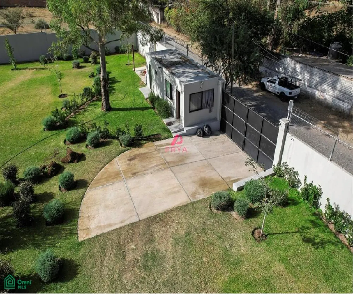 En Venta,Valle Imperial,Rio Blanco S/N, Zapopan, Jalisco 45134,Rio Blanco,MX25891484