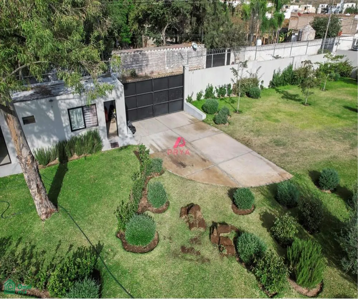 En Venta,Valle Imperial,Rio Blanco S/N, Zapopan, Jalisco 45134,Rio Blanco,MX25891484