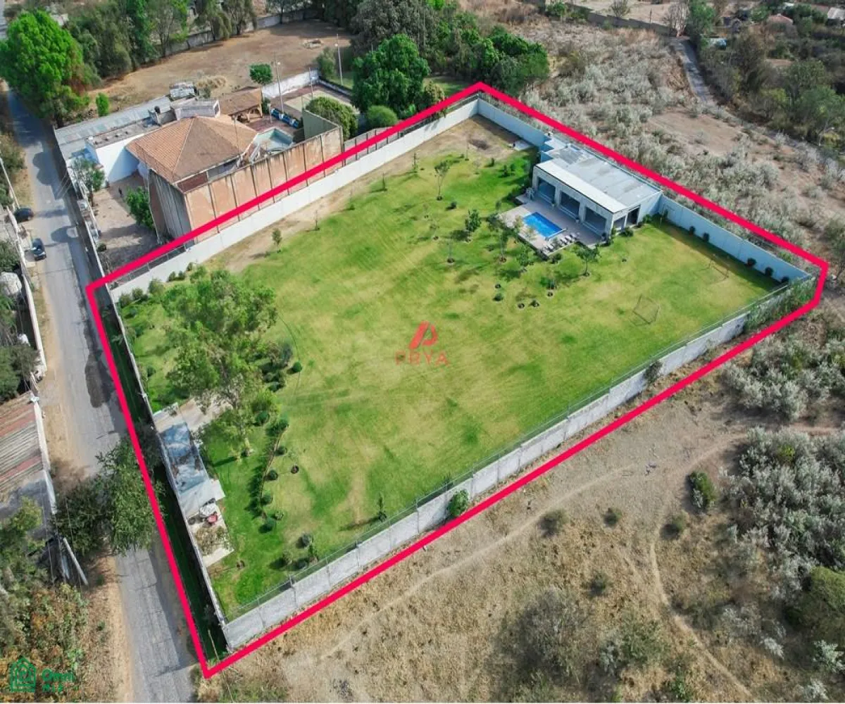 En Venta,Valle Imperial,Rio Blanco S/N, Zapopan, Jalisco 45134,Rio Blanco,MX25891484