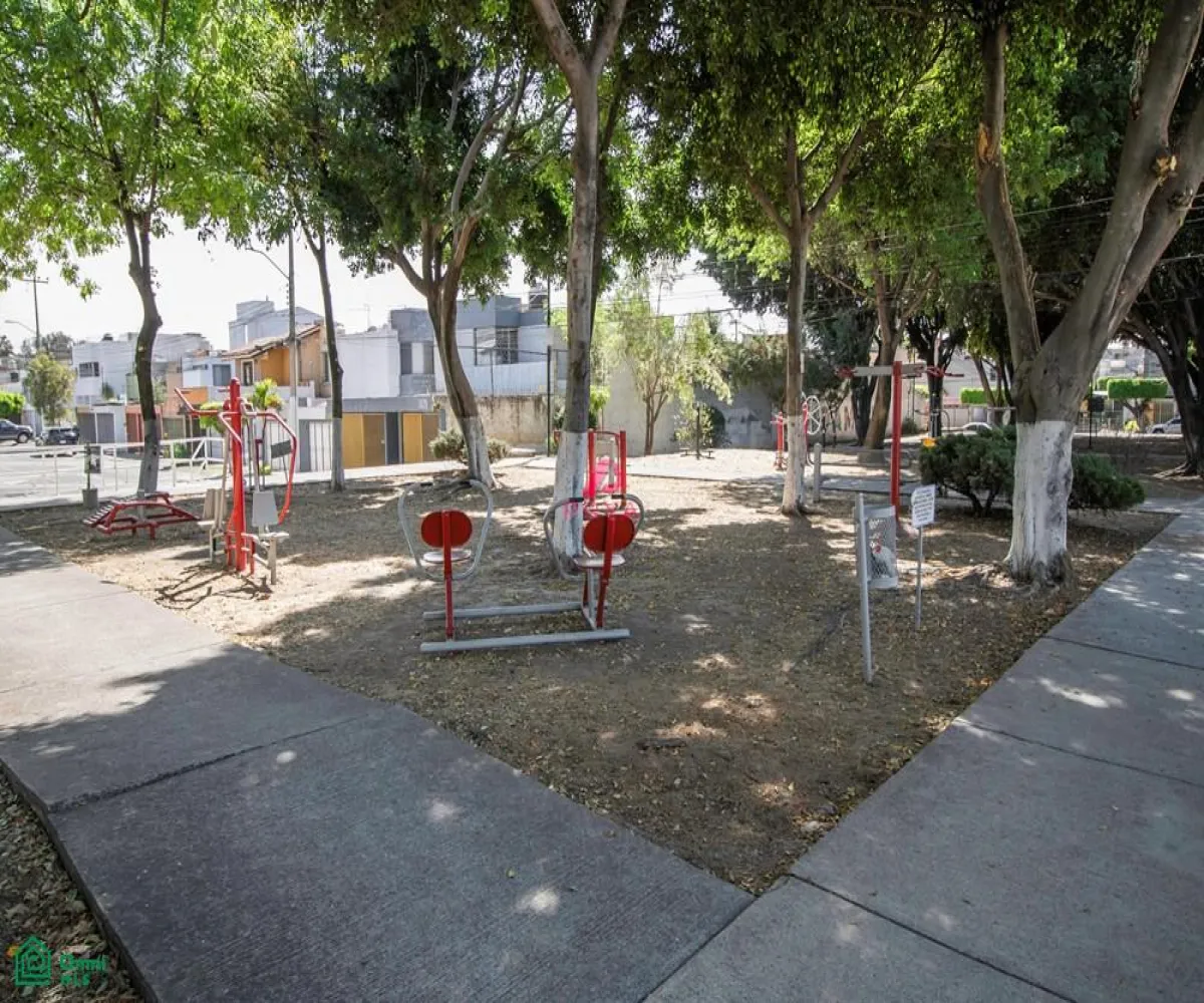 En Venta,Paseos del Sol,5771, Zapopan, Jalisco 45079, 2 Habitaciones,1 Baño,MX25891500