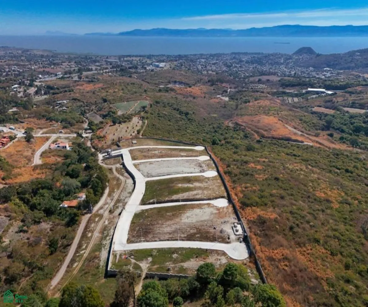 Terreno En Venta,Chapala Centro,Fraccionamiento Los Pinos Residencial 12, Chapala, Jalisco 45900,Fraccionamiento Los Pinos Residencial,MX25894341