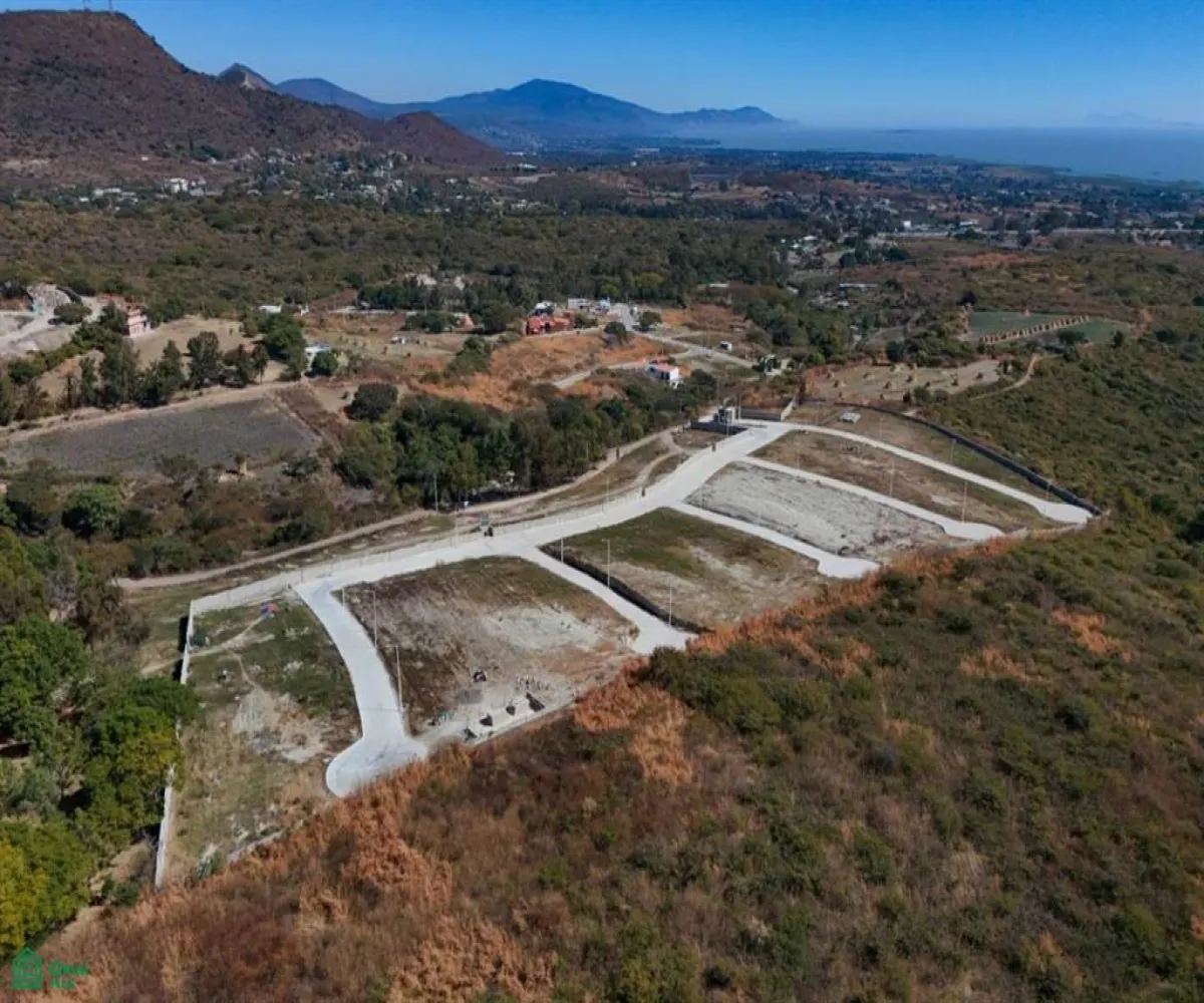 Terreno En Venta,Chapala Centro,Fraccionamiento Los Pinos Residencial 12, Chapala, Jalisco 45900,Fraccionamiento Los Pinos Residencial,MX25894341