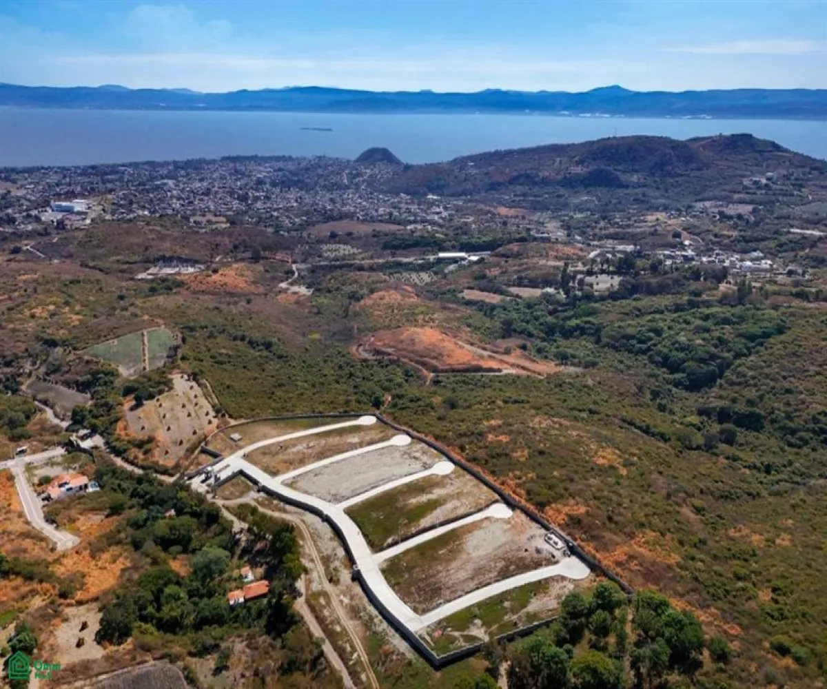 Terreno En Venta,Chapala Centro,Fraccionamiento Los Pinos Residencial 12, Chapala, Jalisco 45900,Fraccionamiento Los Pinos Residencial,MX25894341