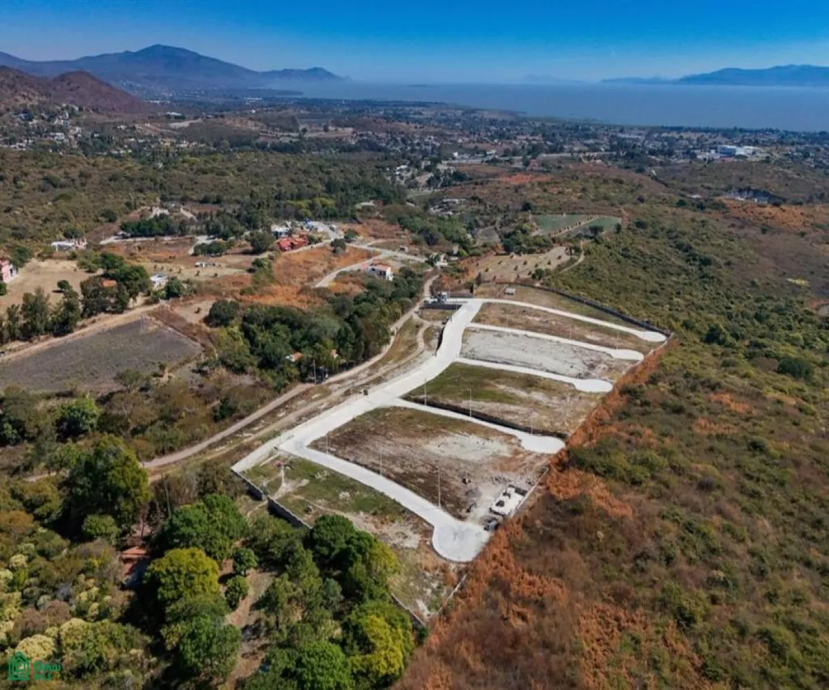 Terreno En Venta,Chapala Centro,Fraccionamiento Los Pinos Residencial 12, Chapala, Jalisco 45900,Fraccionamiento Los Pinos Residencial,MX25894341