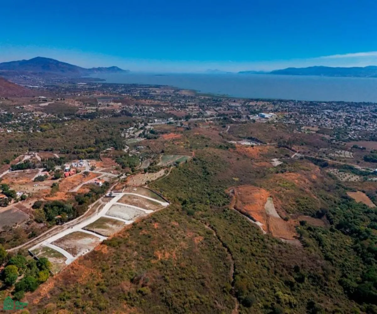 Terreno En Venta,Chapala Centro,Fraccionamiento Los Pinos Residencial 12, Chapala, Jalisco 45900,Fraccionamiento Los Pinos Residencial,MX25894341