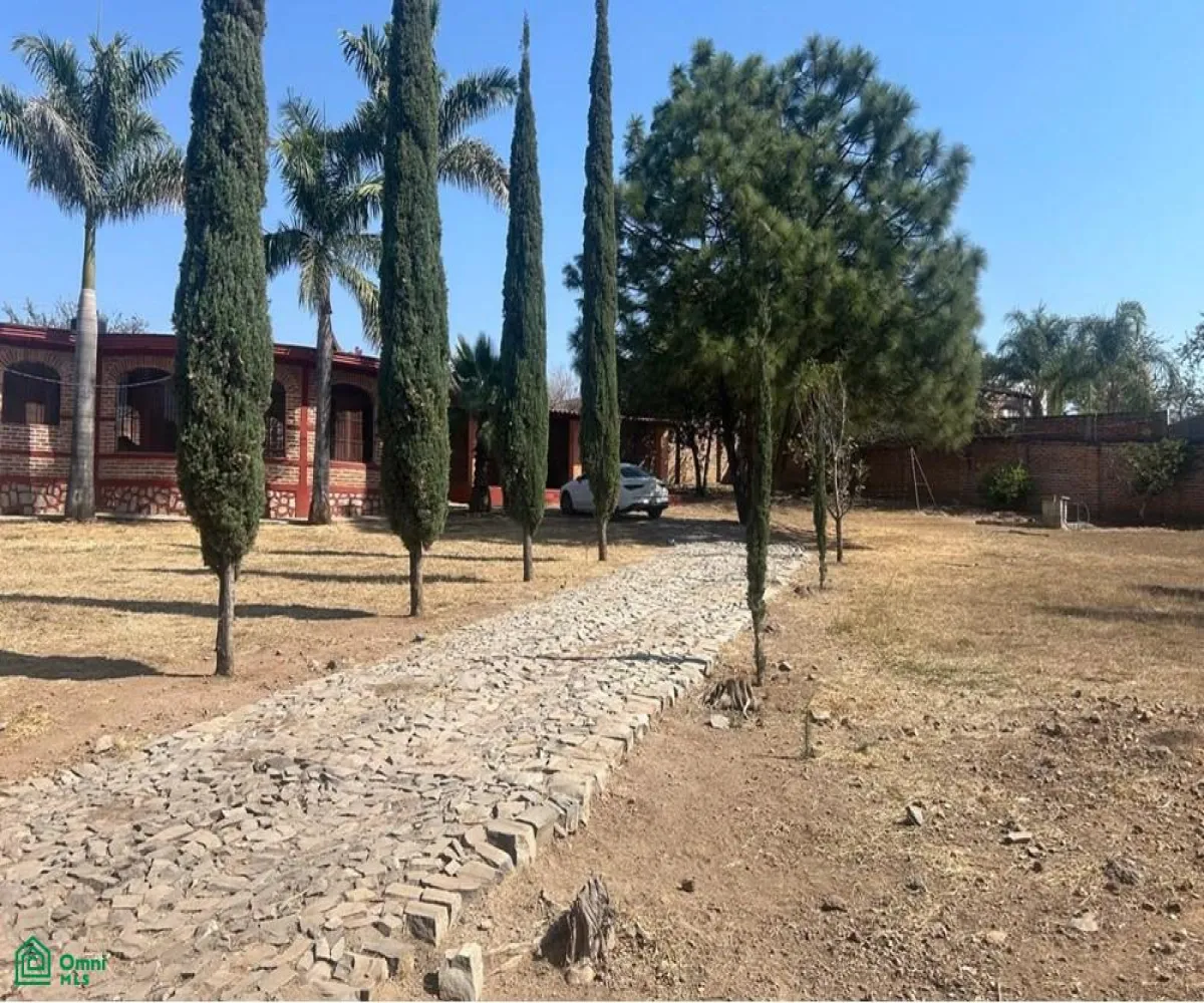 En Venta,Pueblo Ixtlahuacan de los Membrillos,EMILIANO ZAPATA 125, Guadalajara, Jalisco 45850, 1 Cuarto,2 Baños,EMILIANO ZAPATA,1,MX25894823