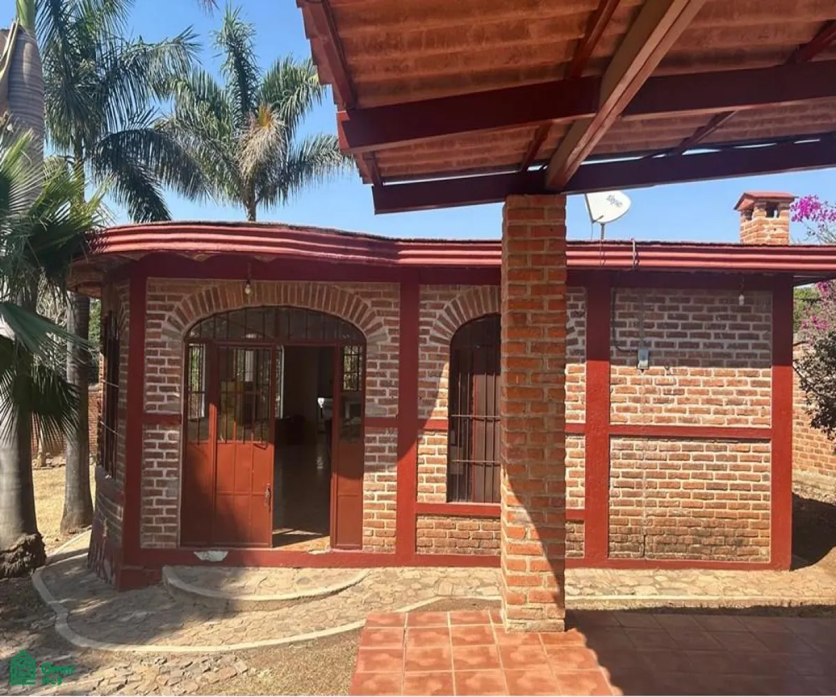 En Venta,Pueblo Ixtlahuacan de los Membrillos,EMILIANO ZAPATA 125, Guadalajara, Jalisco 45850, 1 Cuarto,2 Baños,EMILIANO ZAPATA,1,MX25894823