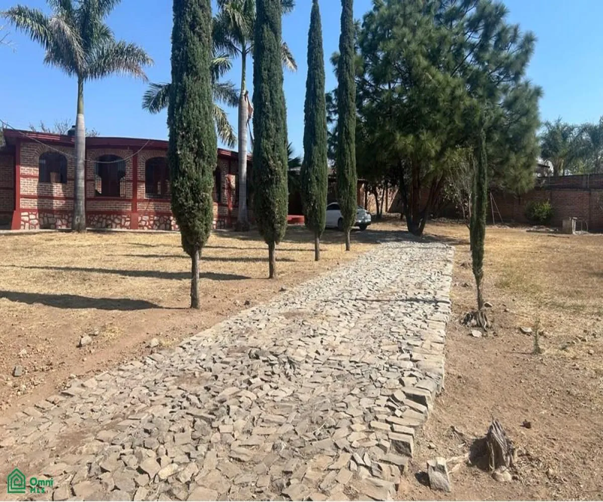 En Venta,Pueblo Ixtlahuacan de los Membrillos,EMILIANO ZAPATA 125, Guadalajara, Jalisco 45850, 1 Cuarto,2 Baños,EMILIANO ZAPATA,1,MX25894823