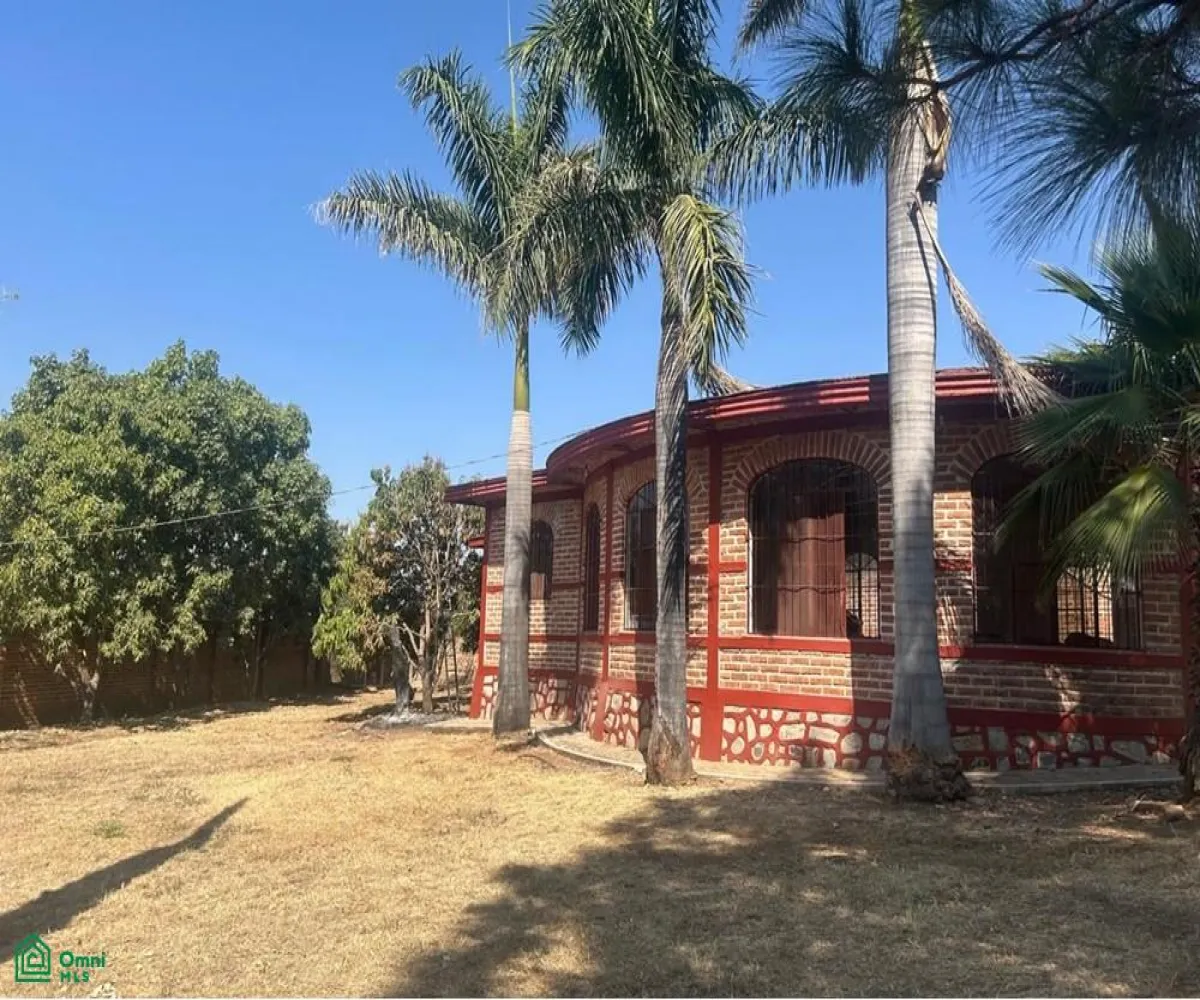En Venta,Pueblo Ixtlahuacan de los Membrillos,EMILIANO ZAPATA 125, Guadalajara, Jalisco 45850, 1 Cuarto,2 Baños,EMILIANO ZAPATA,1,MX25894823