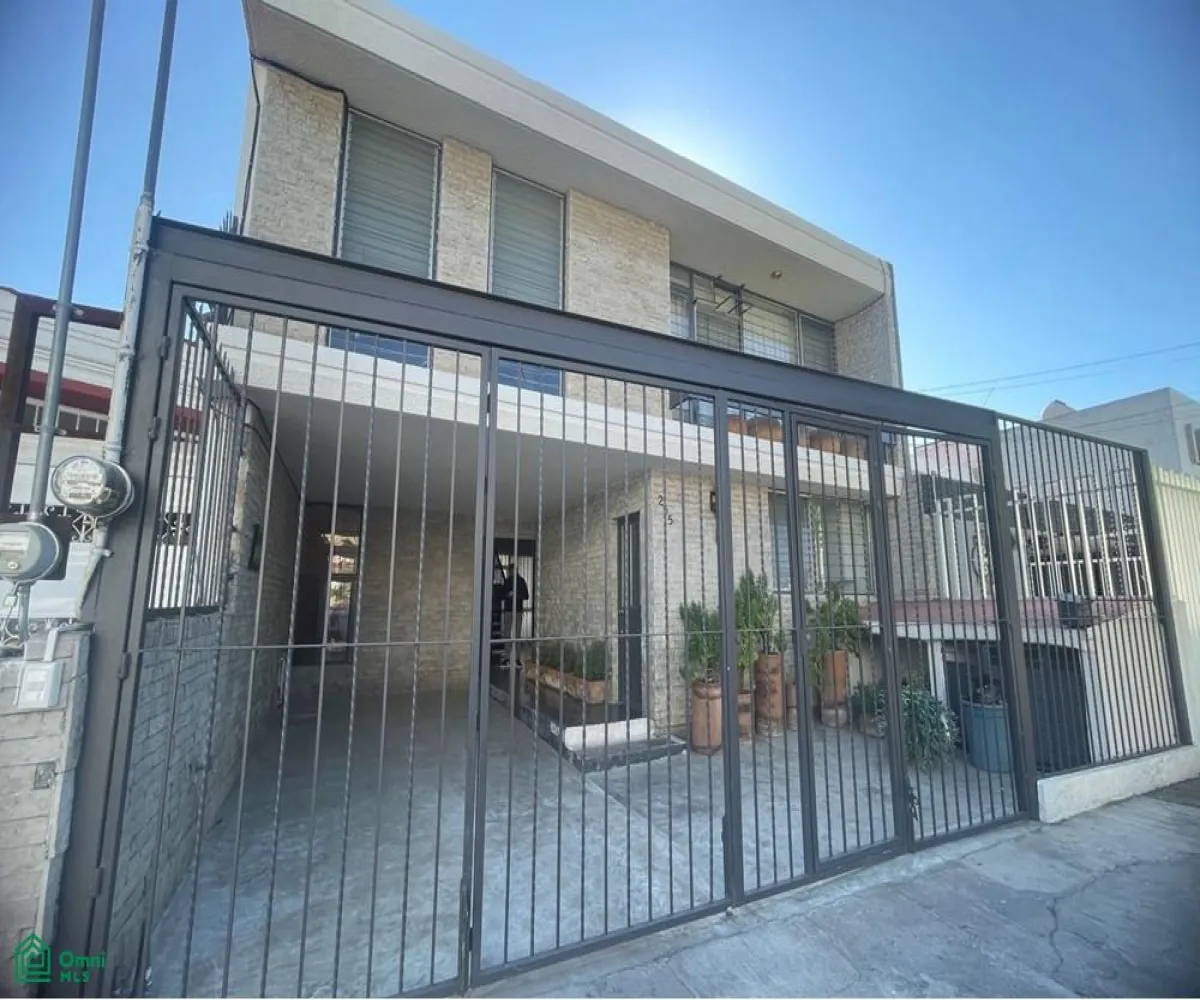 En Venta,Fraccionamiento Camino Real,San Vicente de Paúl 265, Zapopan, Jalisco 45040, 4 Habitaciones,3 Baños,San Vicente de Paúl,2,MX25895355
