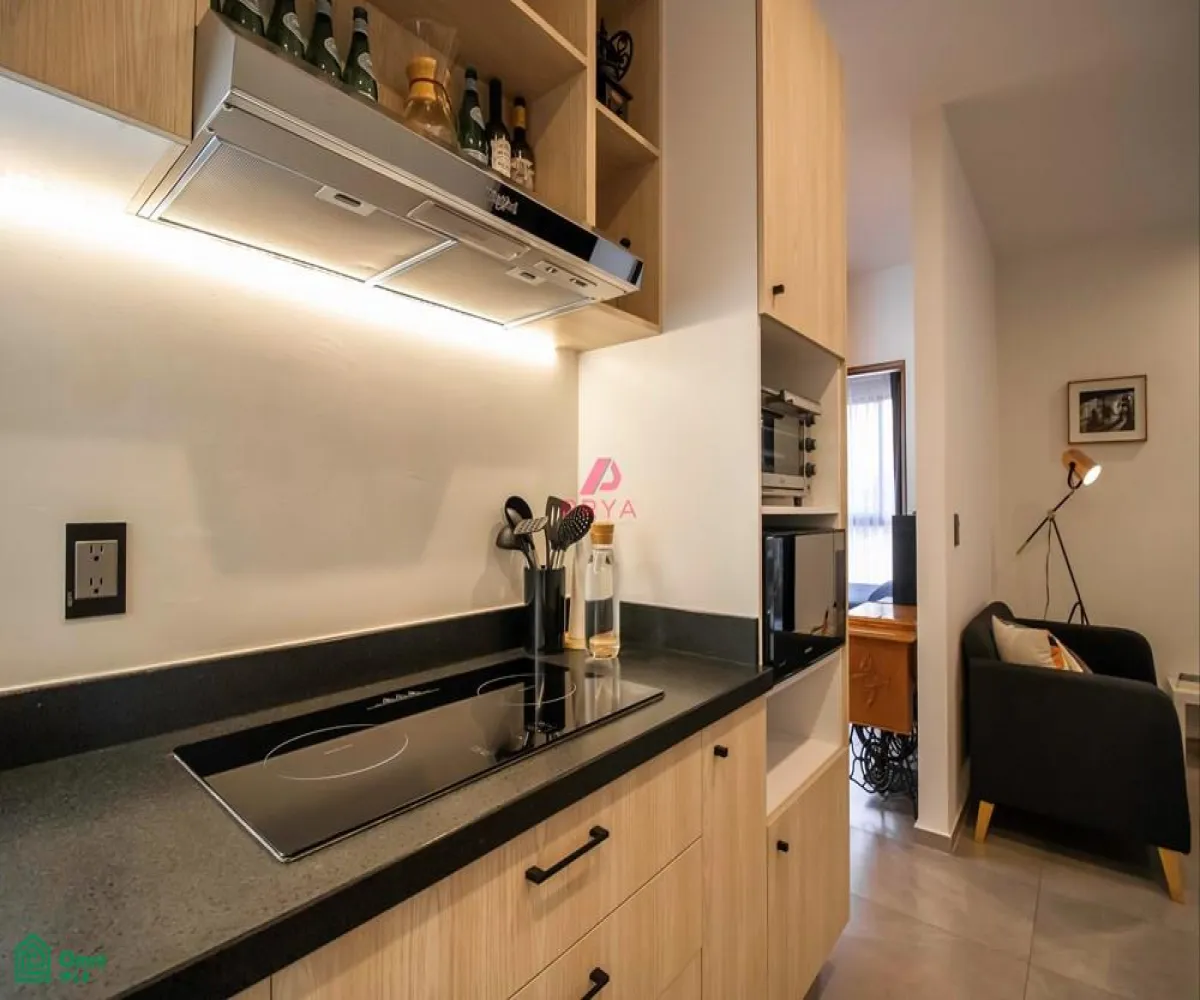 En Venta,Americana,Jose Guadalupe Zuno 1860, Guadalajara, Jalisco 44160, 2 Habitaciones,2 Baños,Jose Guadalupe Zuno,MX25895370