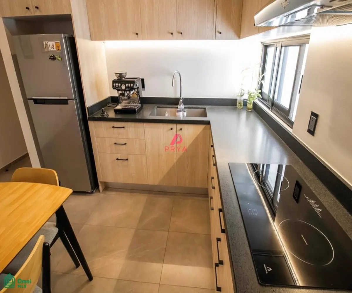 En Venta,Americana,Jose Guadalupe Zuno 1860, Guadalajara, Jalisco 44160, 2 Habitaciones,2 Baños,Jose Guadalupe Zuno,MX25895370