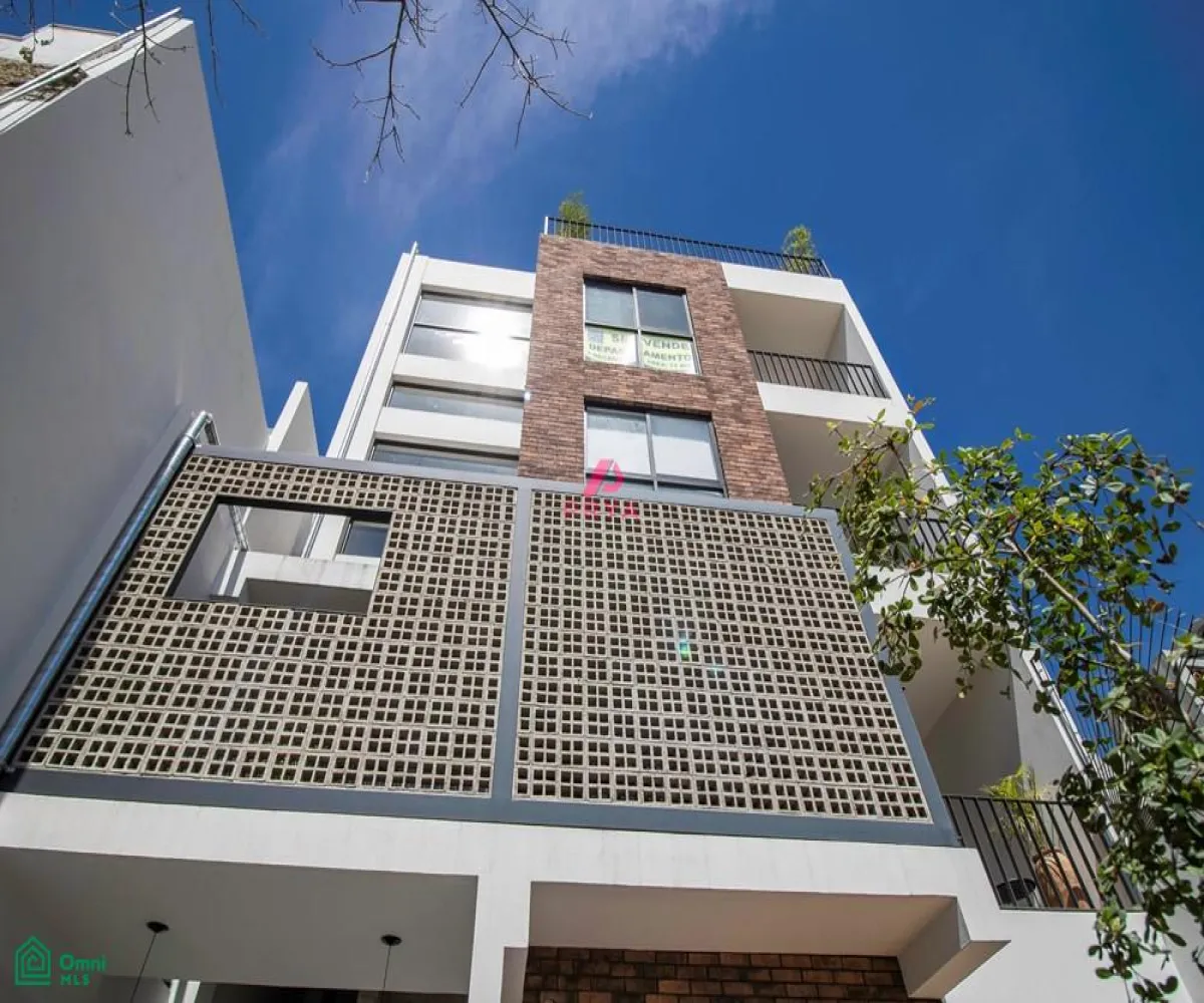 En Venta,Americana,Jose Guadalupe Zuno 1860, Guadalajara, Jalisco 44160, 2 Habitaciones,2 Baños,Jose Guadalupe Zuno,MX25895370