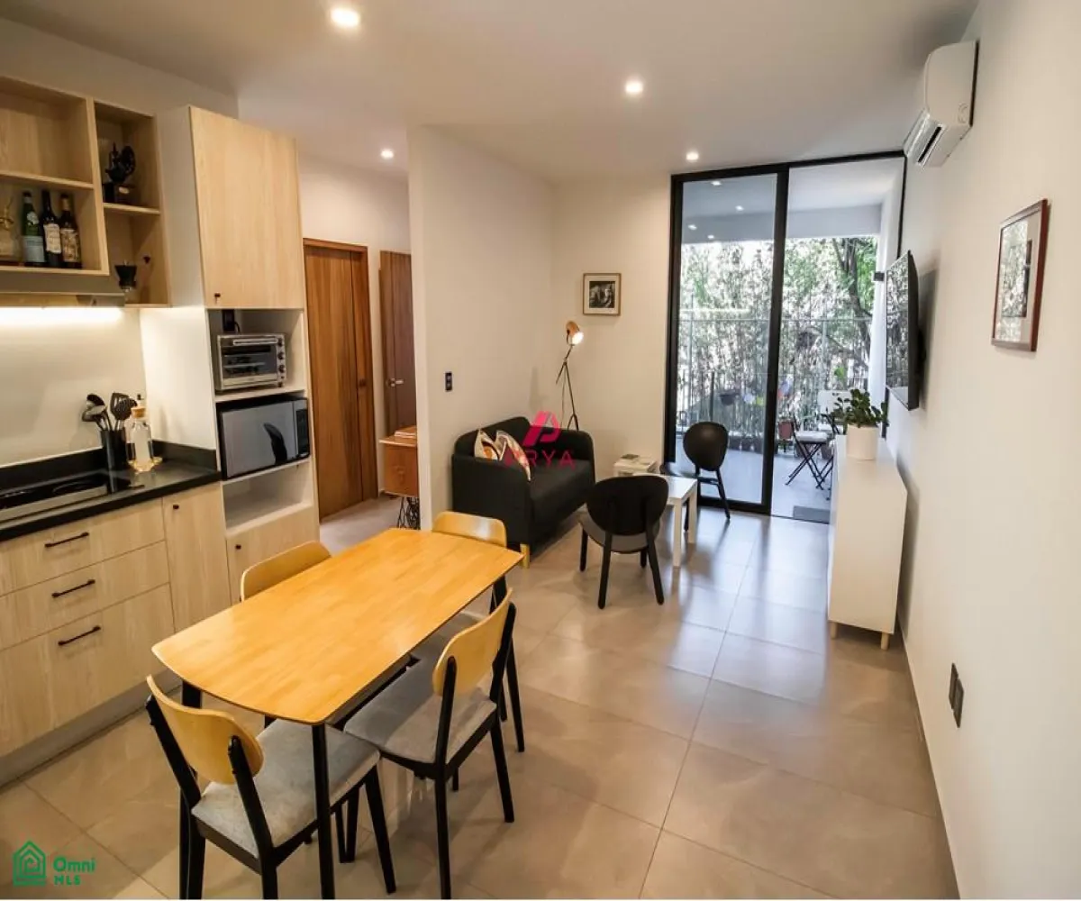 En Venta,Americana,Jose Guadalupe Zuno 1860, Guadalajara, Jalisco 44160, 2 Habitaciones,2 Baños,Jose Guadalupe Zuno,MX25895370