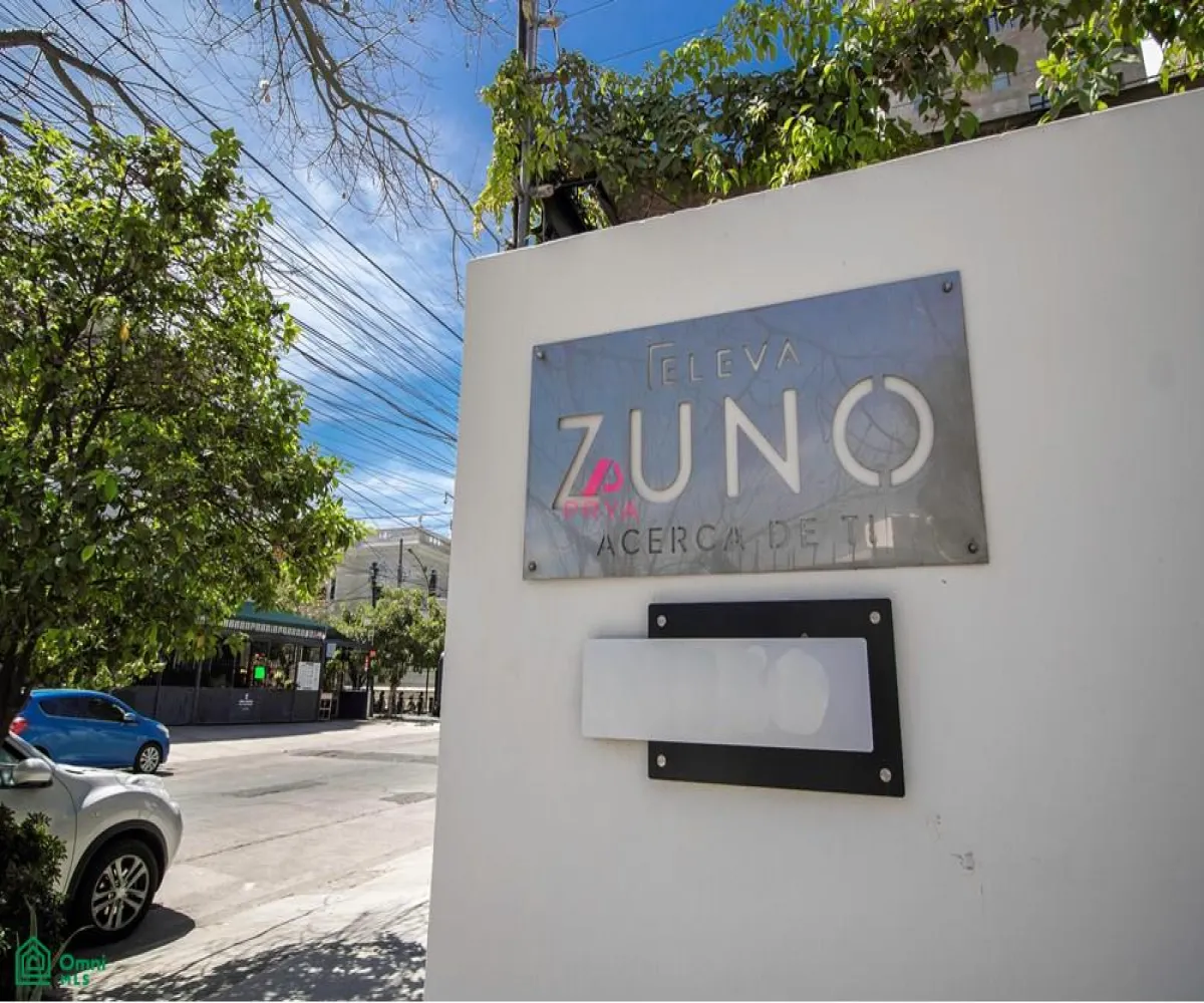 En Venta,Americana,Jose Guadalupe Zuno 1860, Guadalajara, Jalisco 44160, 2 Habitaciones,2 Baños,Jose Guadalupe Zuno,MX25895370