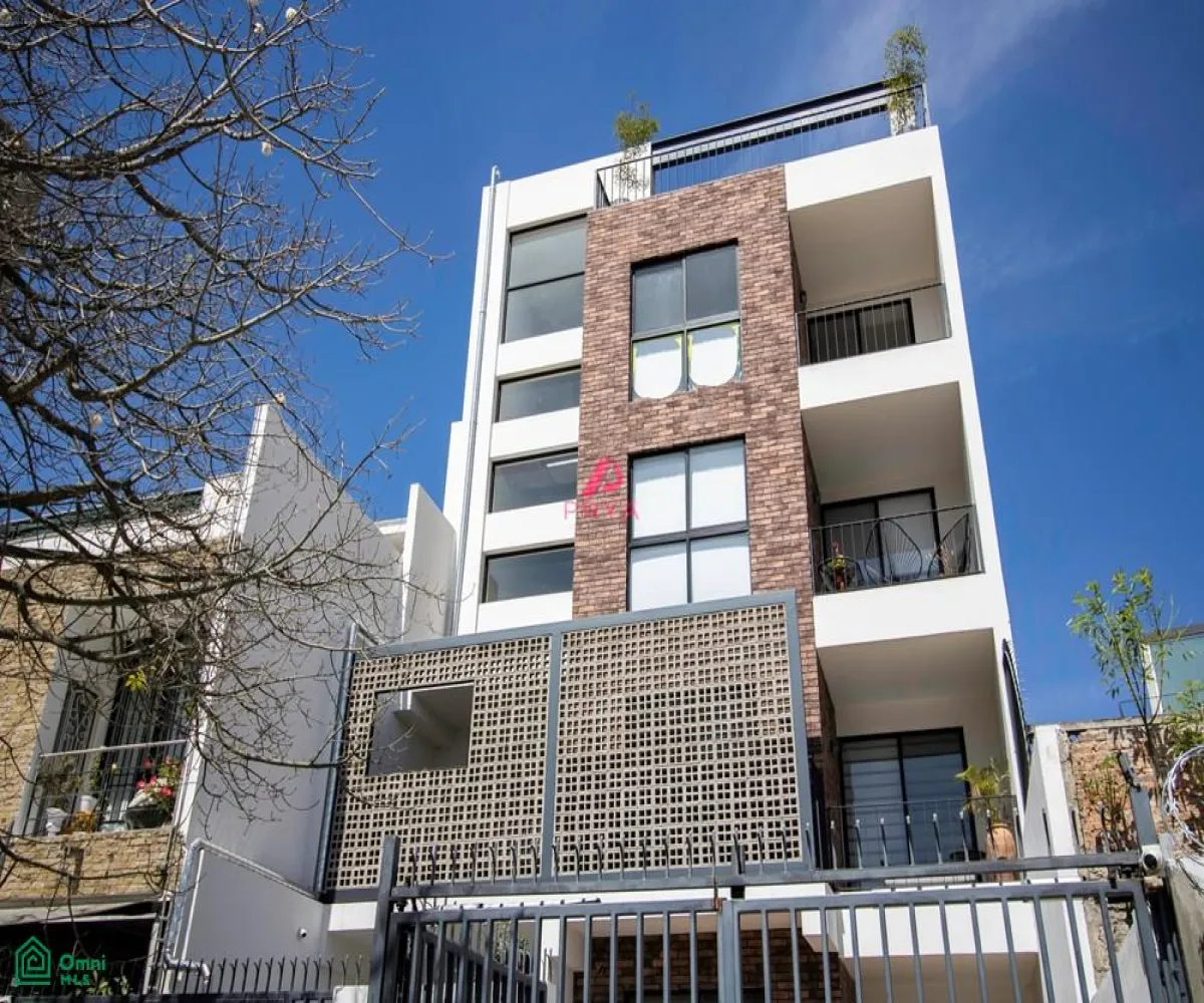 En Venta,Americana,Jose Guadalupe Zuno 1860, Guadalajara, Jalisco 44160, 2 Habitaciones,2 Baños,Jose Guadalupe Zuno,MX25895370