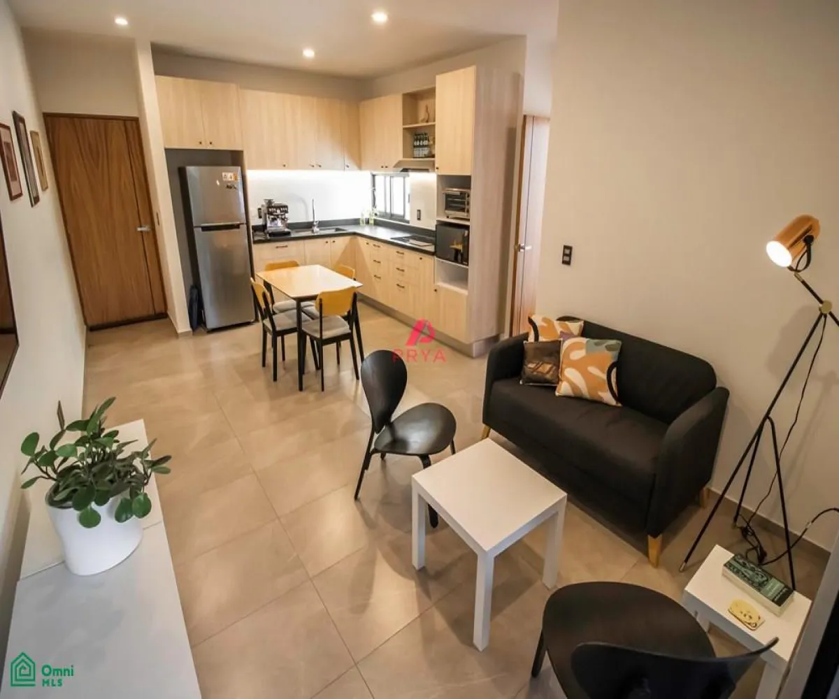 En Venta,Americana,Jose Guadalupe Zuno 1860, Guadalajara, Jalisco 44160, 2 Habitaciones,2 Baños,Jose Guadalupe Zuno,MX25895370