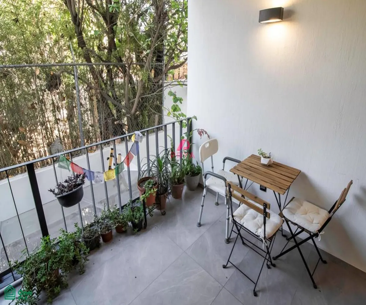 En Venta,Americana,Jose Guadalupe Zuno 1860, Guadalajara, Jalisco 44160, 2 Habitaciones,2 Baños,Jose Guadalupe Zuno,MX25895370