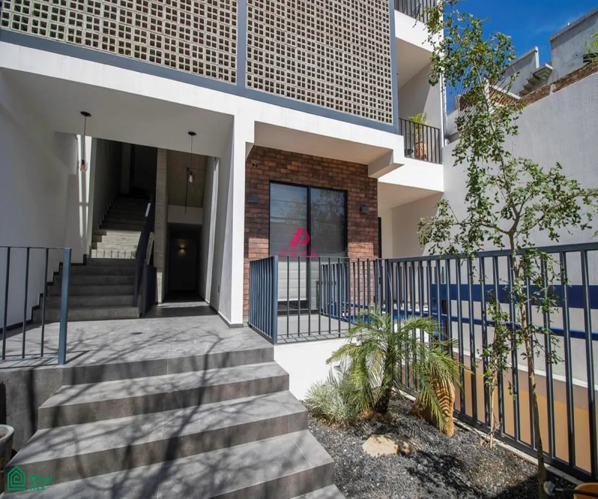 En Venta,Americana,Jose Guadalupe Zuno 1860, Guadalajara, Jalisco 44160, 2 Habitaciones,2 Baños,Jose Guadalupe Zuno,MX25895370